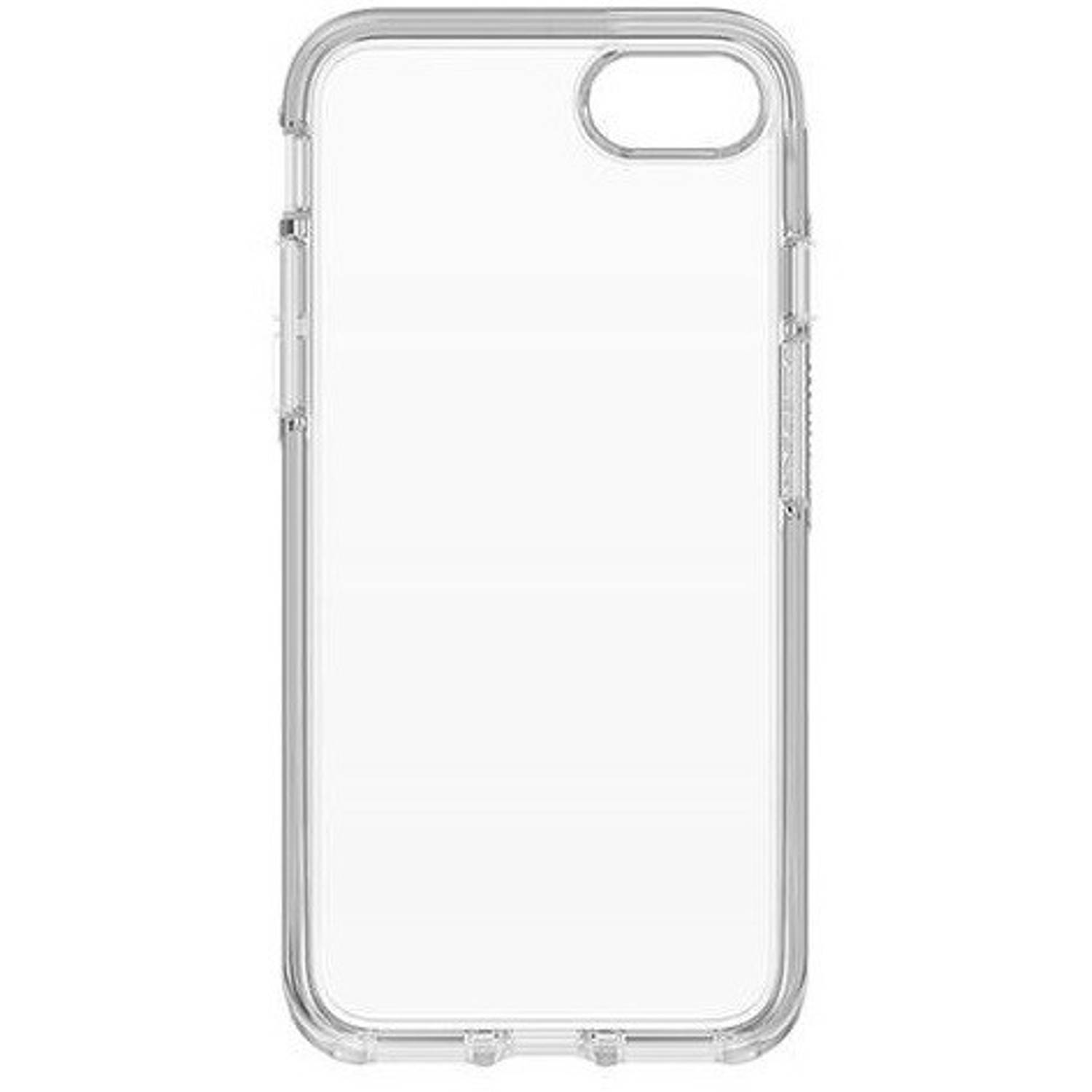 Otterbox L067753957 Symmetry Case For IPhone 7 Clear Case Otterbox L067753957 Symmetry Case For IPhone 7 Clear Case