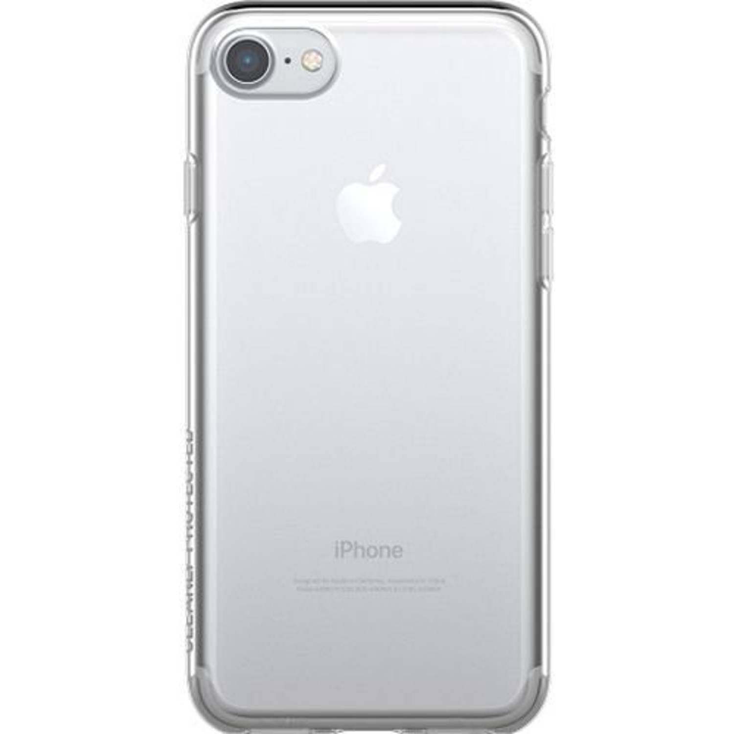 Otterbox L067754015 Clearly Protected Skin For IPhone 7 Clear Otterbox L067754015 Clearly Protected Skin For IPhone 7 Clear