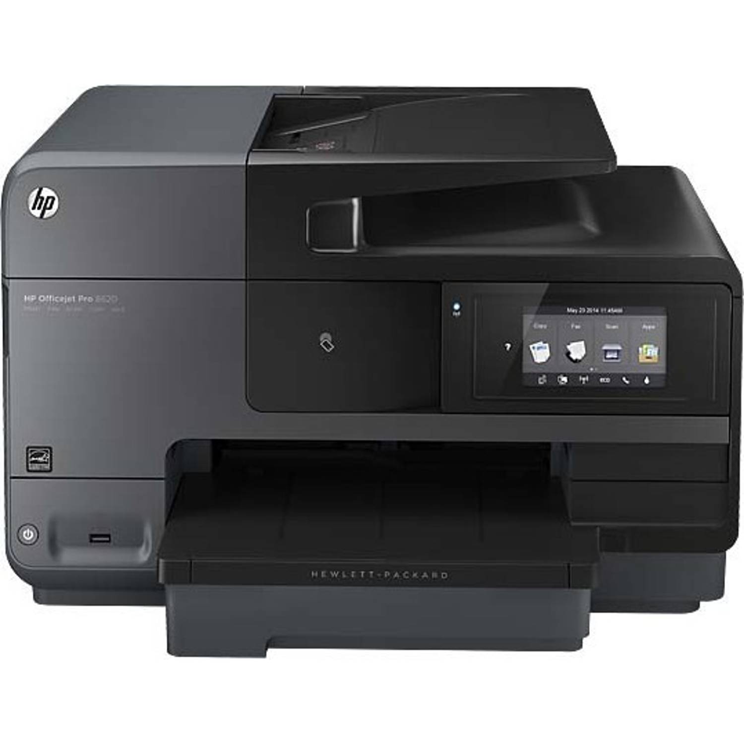 HP 8620 A7F65A Officejet Pro E-All-In-One Printer HP 8620 A7F65A Officejet Pro E-All-In-One Printer