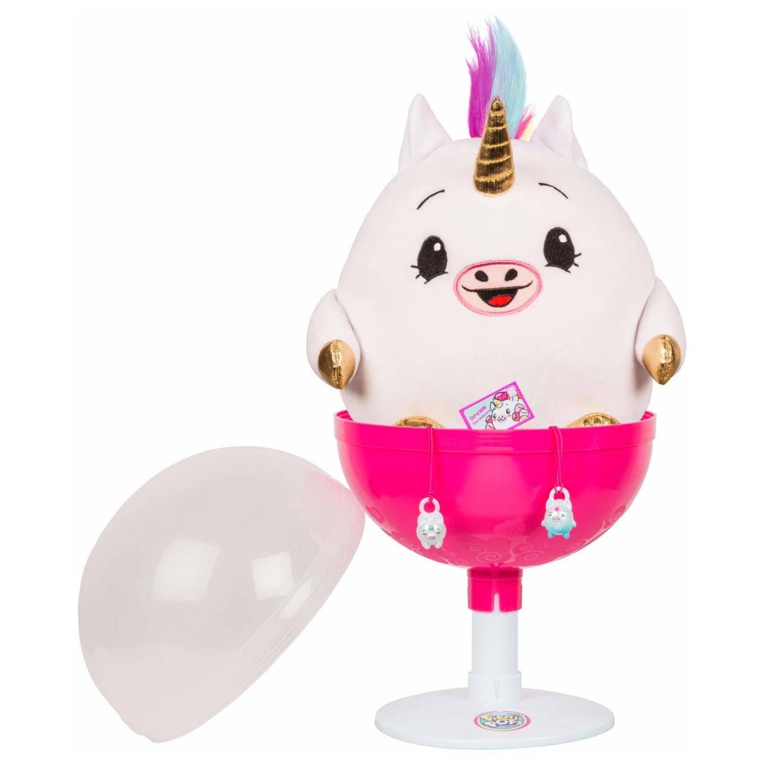 Pikmi Pop 75179 S2 hp stretchy unicorn Pikmi Pop 75179 S2 hp stretchy unicorn