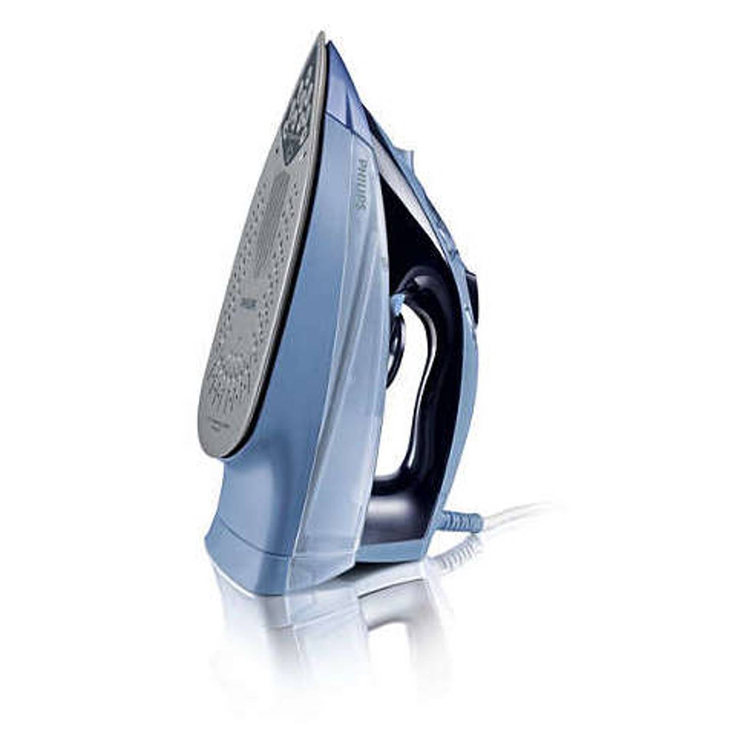 Philips Steam Iron GC4860 Philips Steam Iron GC4860