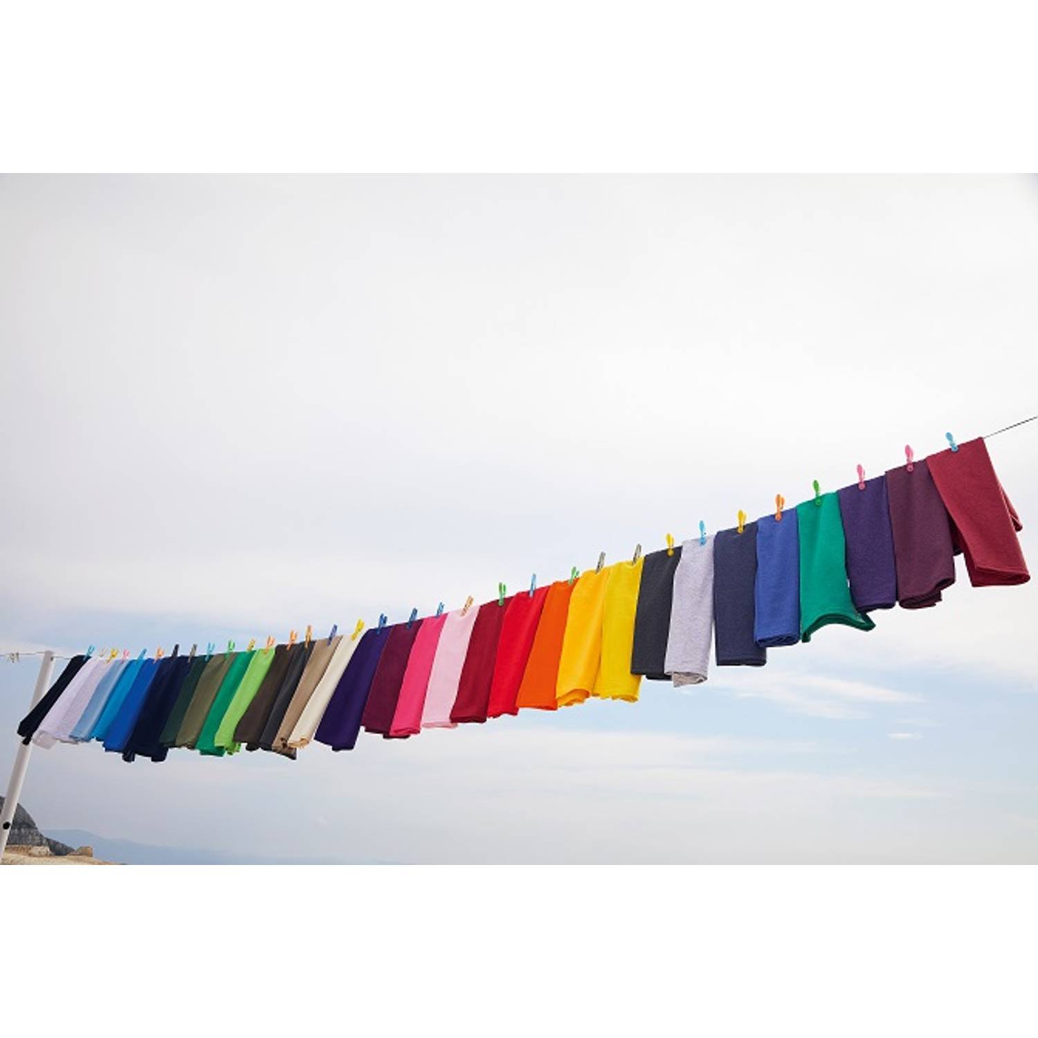 Fruit Of The Loom Valueweight T-Shirt Sunflower Medium Fruit Of The Loom Valueweight T-Shirt Sunflower Medium