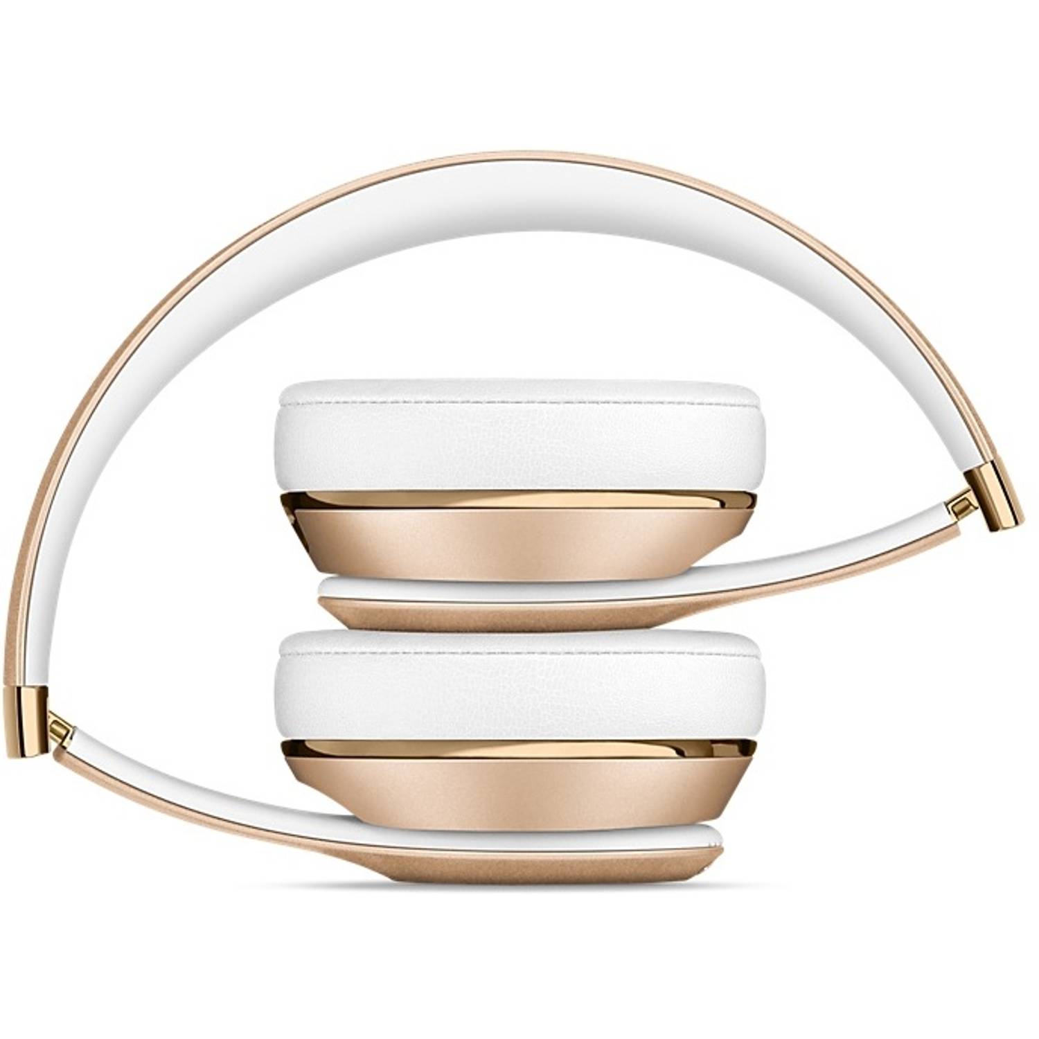 Beats MNER2SO/A Solo3 Wireless On-Ear Headphones Gold Beats MNER2SO/A Solo3 Wireless On-Ear Headphones Gold