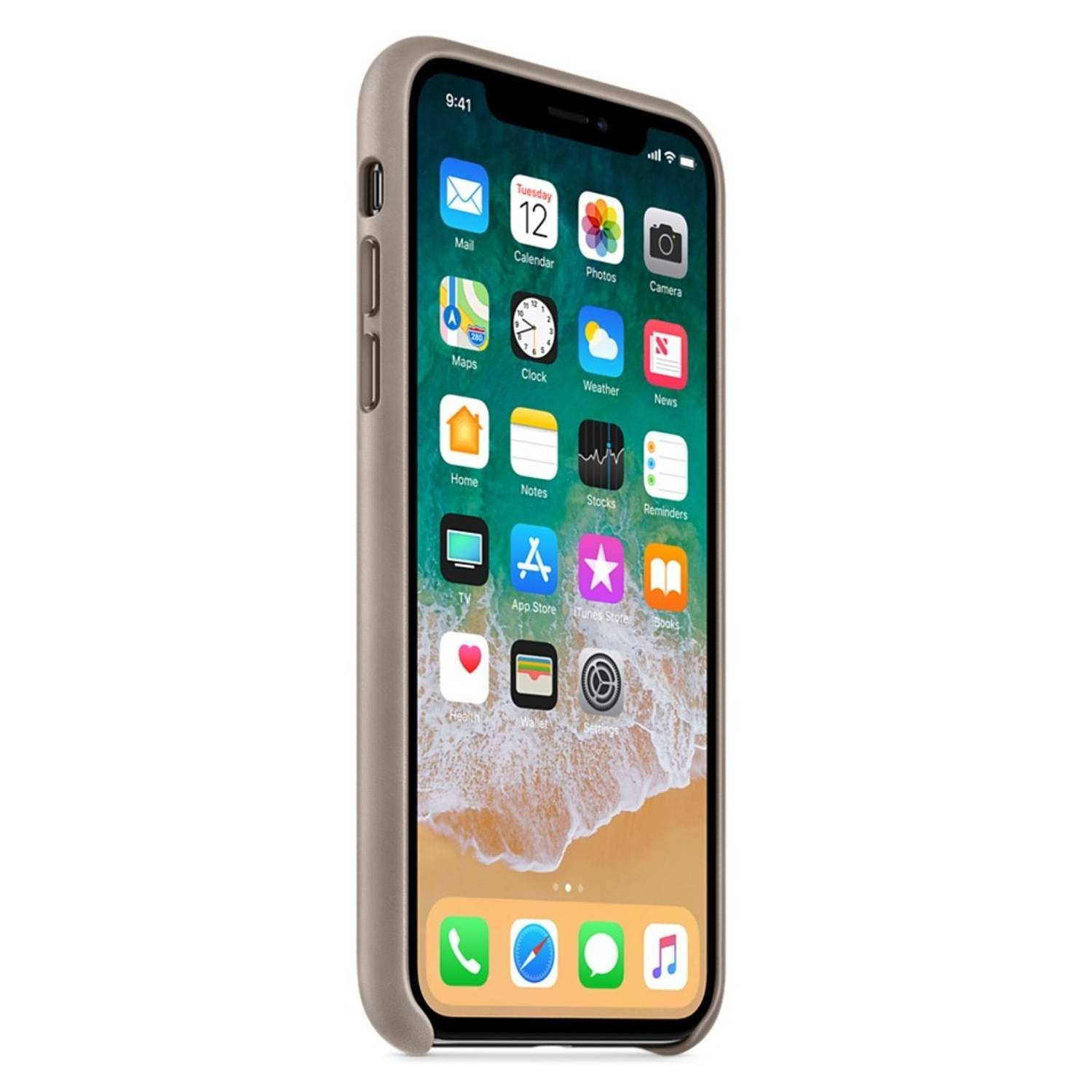 أبل حافظة أيفون إكس أبل حافظة أيفون إكس