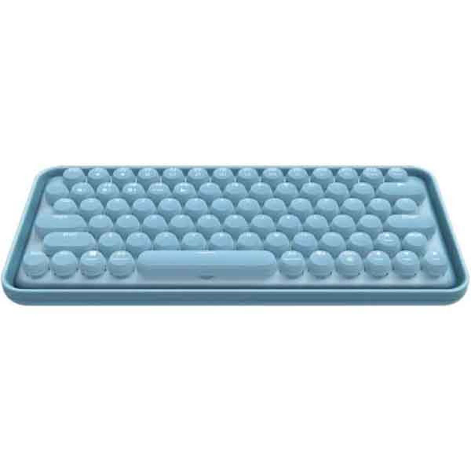 Rapoo Ralemo Pre 5 Wireless Keyboard Blue Rapoo Ralemo Pre 5 Wireless Keyboard Blue