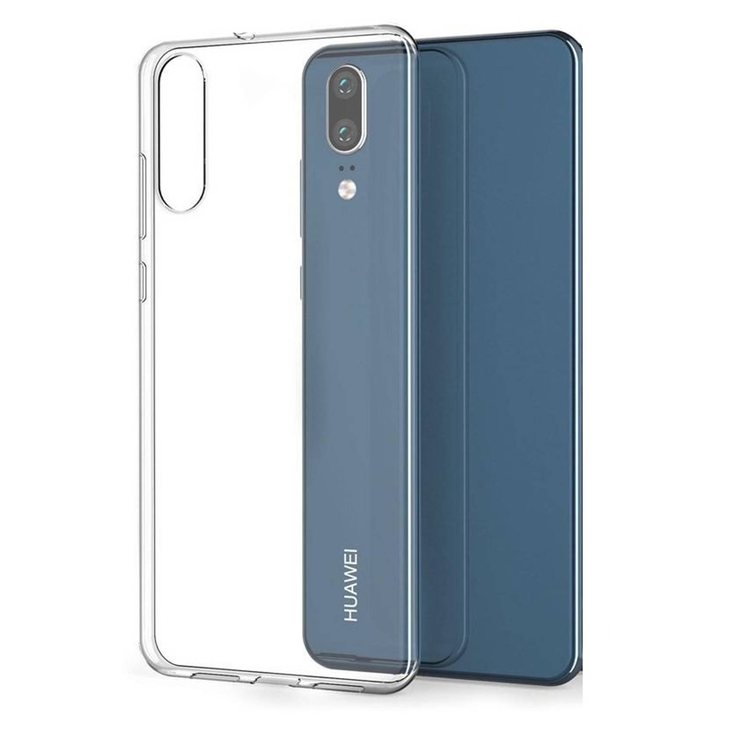 سمارت أي جارد حافظة + واقي شاشة هواوي نوفا 3 إي سمارت أي جارد حافظة + واقي شاشة هواوي نوفا 3 إي