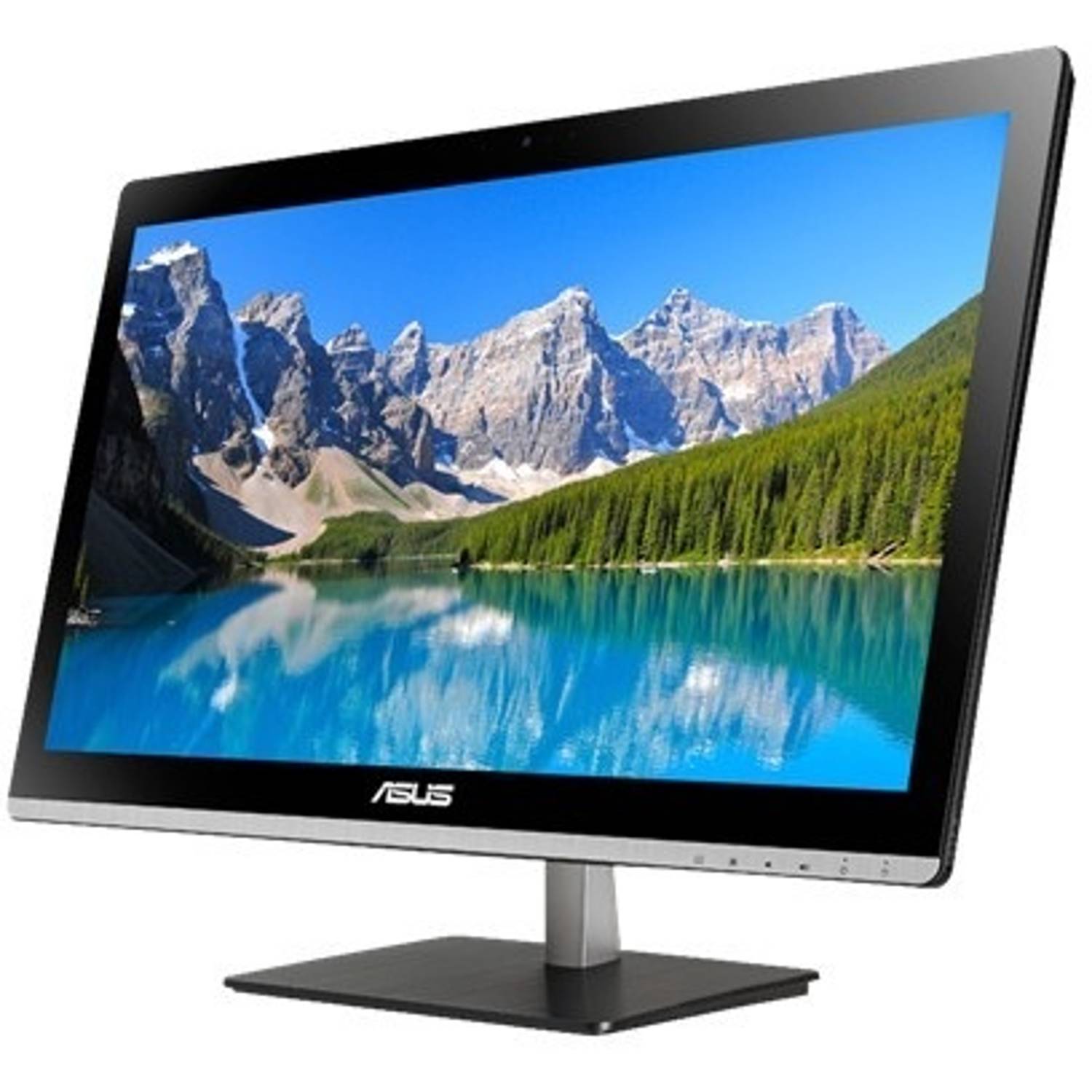 Asus ET2231INT-BF001X All-in-One Desktop - Core i3 1.7GHz 4GB 1TB 1GB Win10 21.5inch FHD Black Asus ET2231INT-BF001X All-in-One Desktop - Core i3 1.7GHz 4GB 1TB 1GB Win10 21.5inch FHD Black