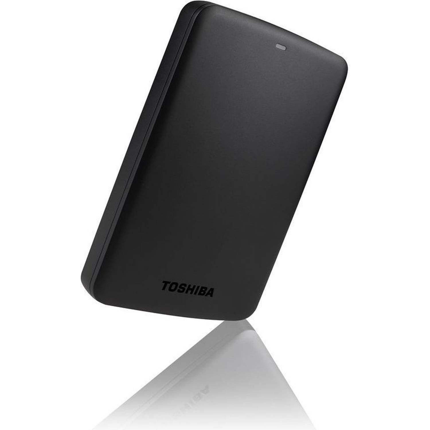Toshiba HDTB330EK3CA Canvio Basics Hard Drive 3TB Black Toshiba HDTB330EK3CA Canvio Basics Hard Drive 3TB Black
