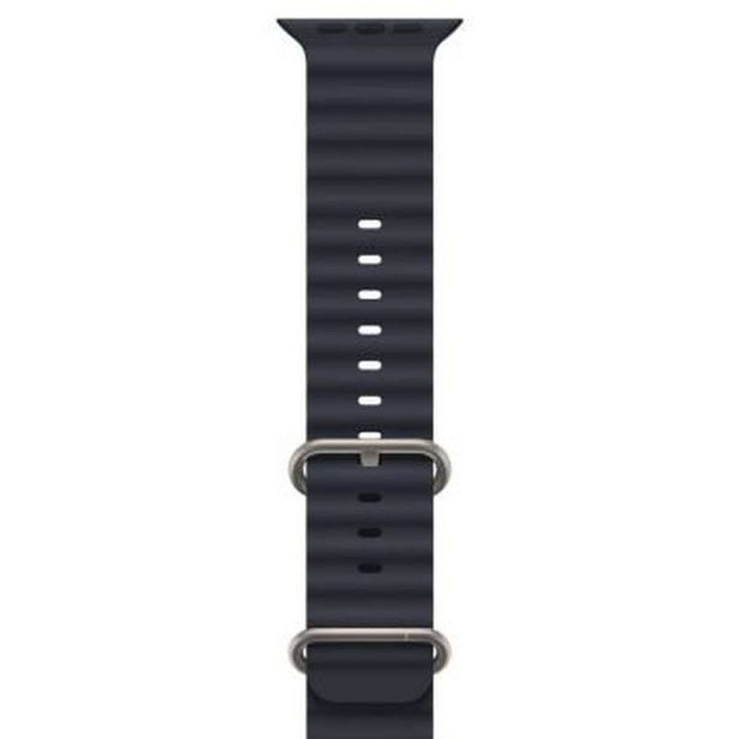 Smart Silicone Band 49/45/44/42mm Midnight Blue Smart Silicone Band 49/45/44/42mm Midnight Blue