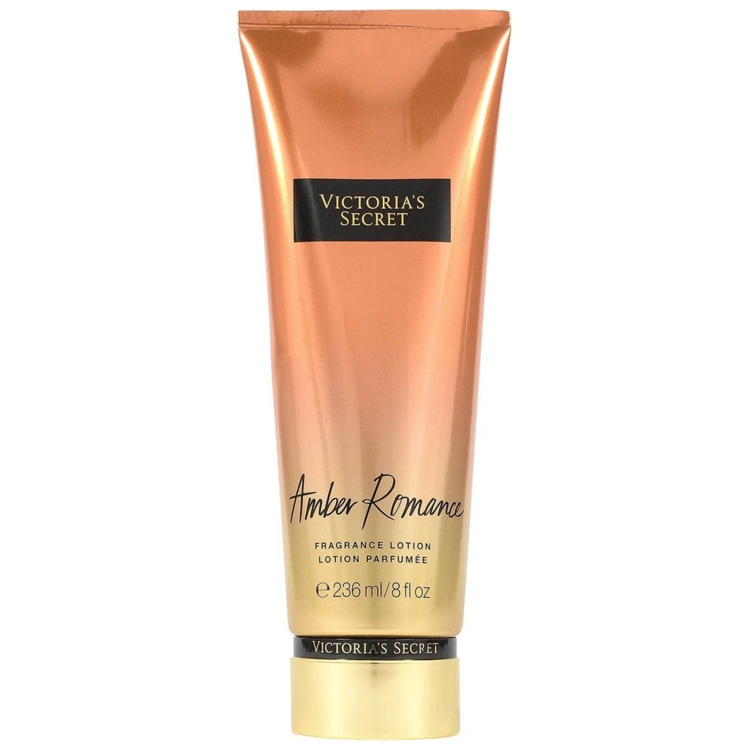 Victoria Secret Amber Romance Body Lotion For Women 236ml Victoria Secret Amber Romance Body Lotion For Women 236ml