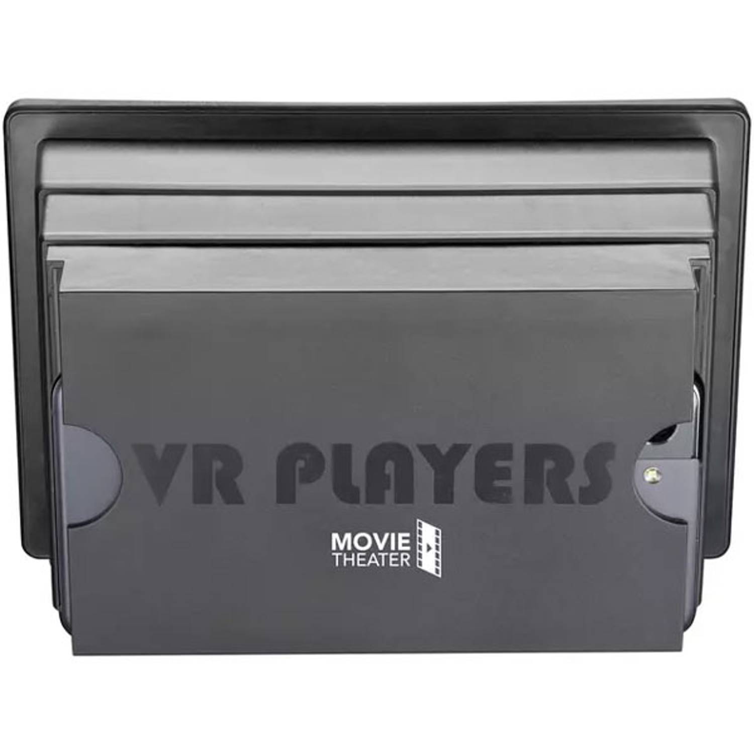 Cellular Line Video Amplifier Black Cellular Line Video Amplifier Black