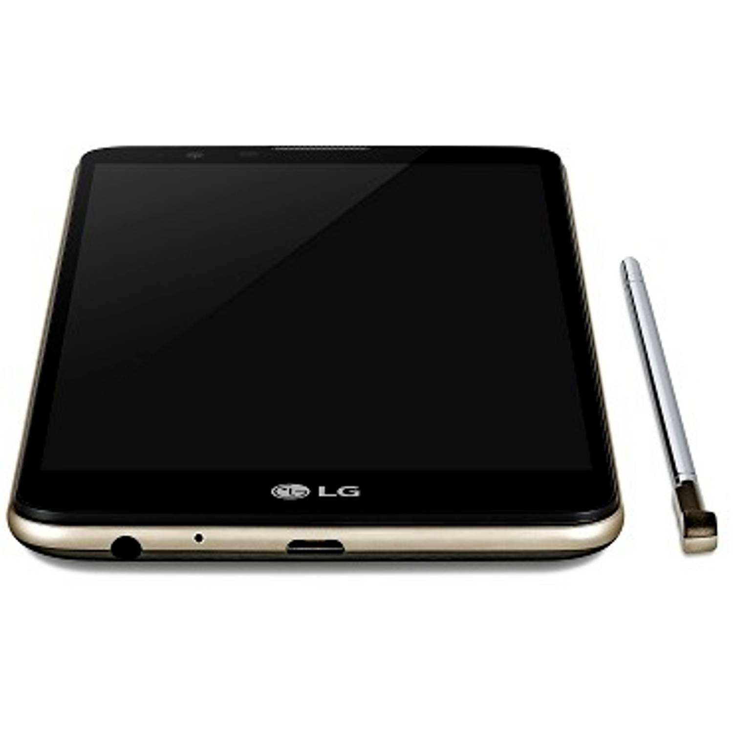 LG Stylus 2 4G Dual Sim Smartphone 16GB Brown LG Stylus 2 4G Dual Sim Smartphone 16GB Brown