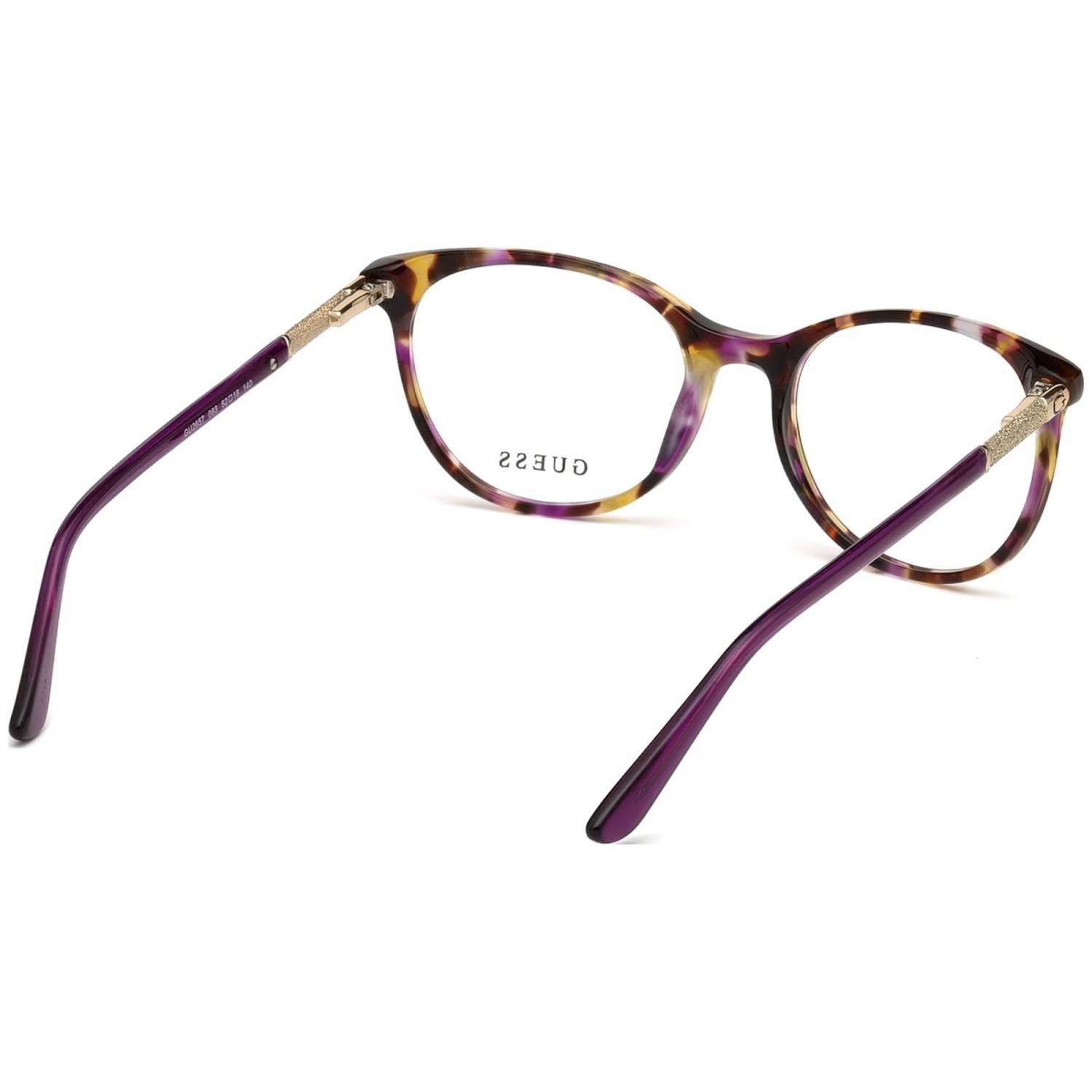 Guess GU2657-083-52 Women's Optical Frame Guess GU2657-083-52 Women's Optical Frame