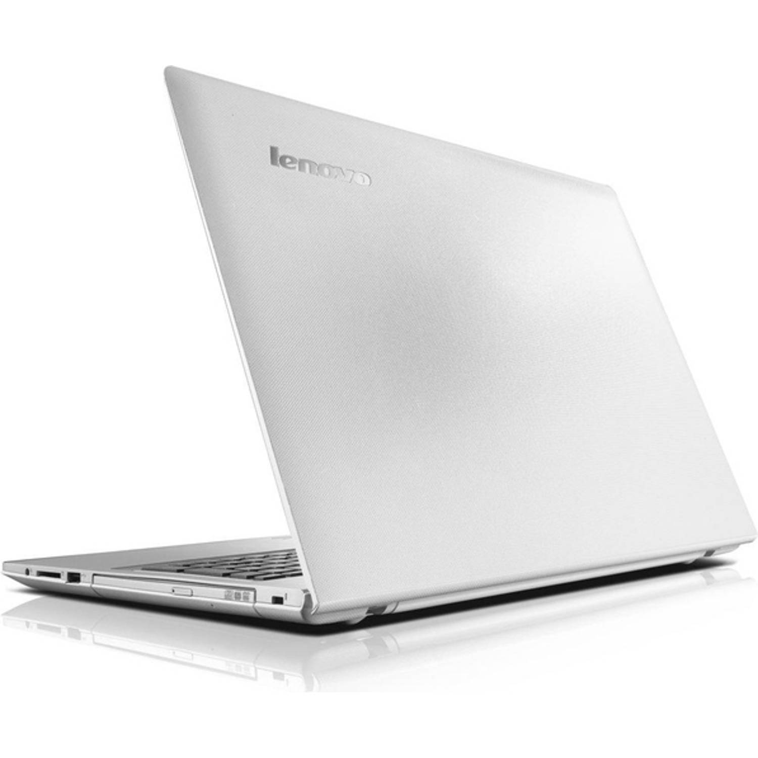 Lenovo Z50 Laptop - Core i5 1.7GHz 6GB 1TB+8GB 4GB Win8.1 15.6inch White Lenovo Z50 Laptop - Core i5 1.7GHz 6GB 1TB+8GB 4GB Win8.1 15.6inch White