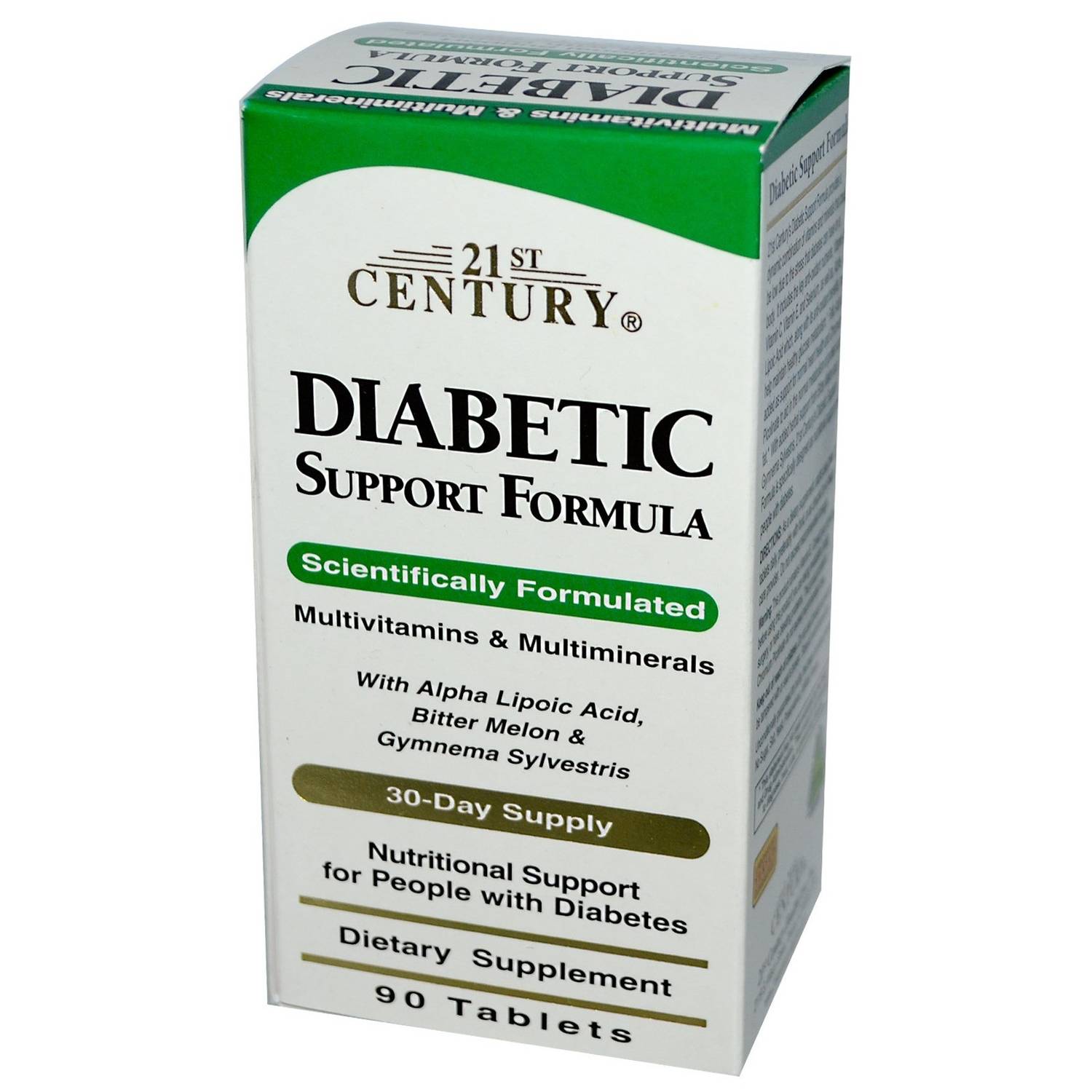 21st Century Fat Burner Caps 60'S 21st Century Fat Burner Caps 60'S