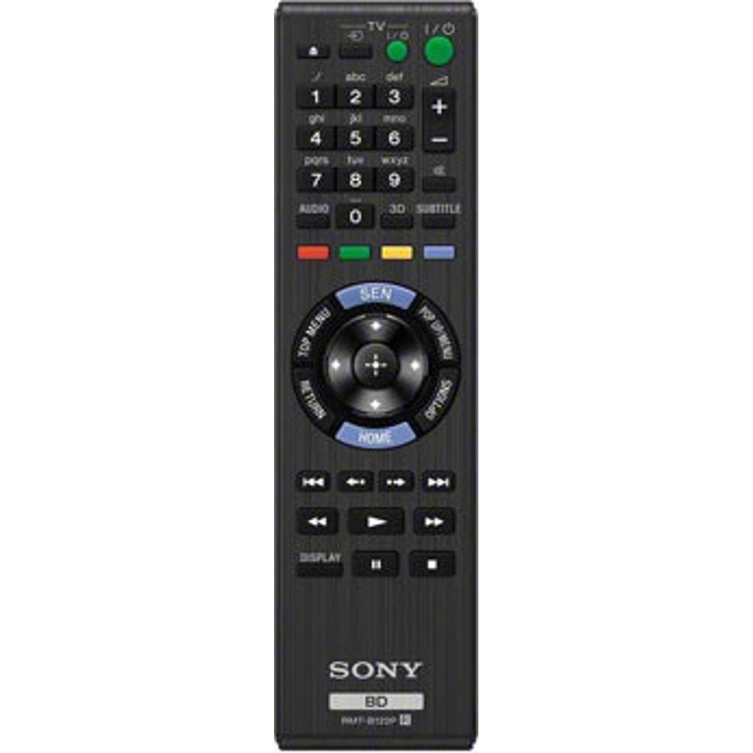 Sony BDPS790 3D Blu Ray Disc Player Sony BDPS790 3D Blu Ray Disc Player