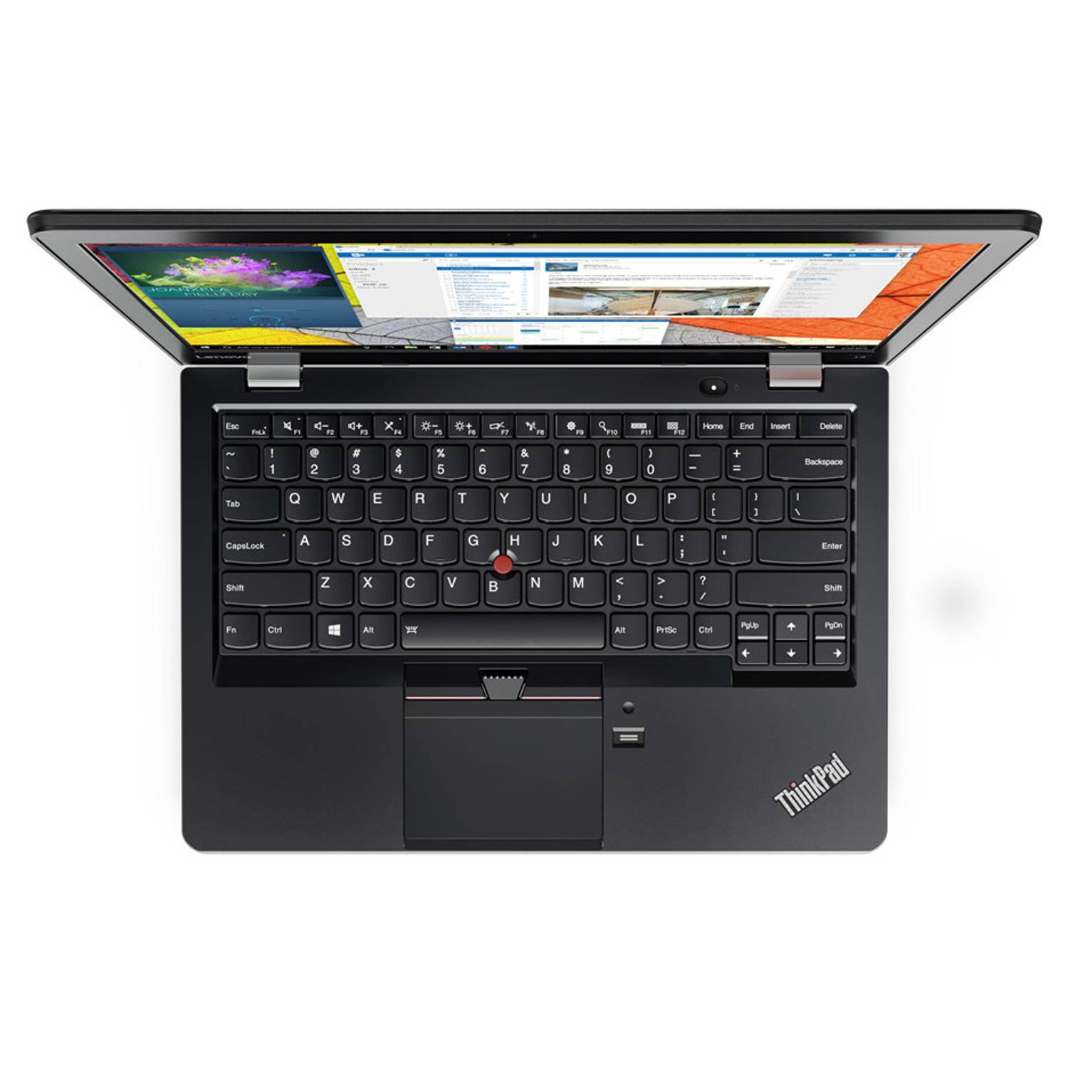 Lenovo ThinkPad 13 Gen 2 Laptop - Core i7 2.7GHz 8GB 256GB Shared Win10pro 13.3inch FHD Black Lenovo ThinkPad 13 Gen 2 Laptop - Core i7 2.7GHz 8GB 256GB Shared Win10pro 13.3inch FHD Black