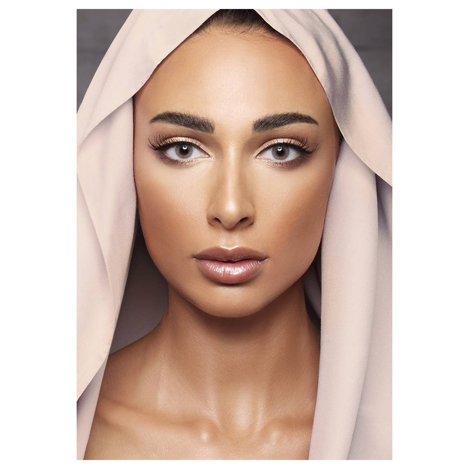 Anesthesia Addict Azure Unisex Contact Lenses Anesthesia Addict Azure Unisex Contact Lenses