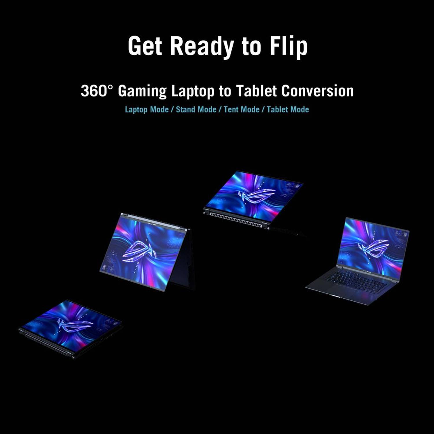 Asus ROG Flow X16 GV601RM-M6095W Gaming Laptop - Ryzen 7 3.2GHz 16GB 1TB 6GB Win11 16inch QHD+ Grey NVIDIA GeForce RTX 3060 English/Arabic Keyboard Asus ROG Flow X16 GV601RM-M6095W Gaming Laptop - Ryzen 7 3.2GHz 16GB 1TB 6GB Win11 16inch QHD+ Grey NVIDIA GeForce RTX 3060 English/Arabic Keyboard