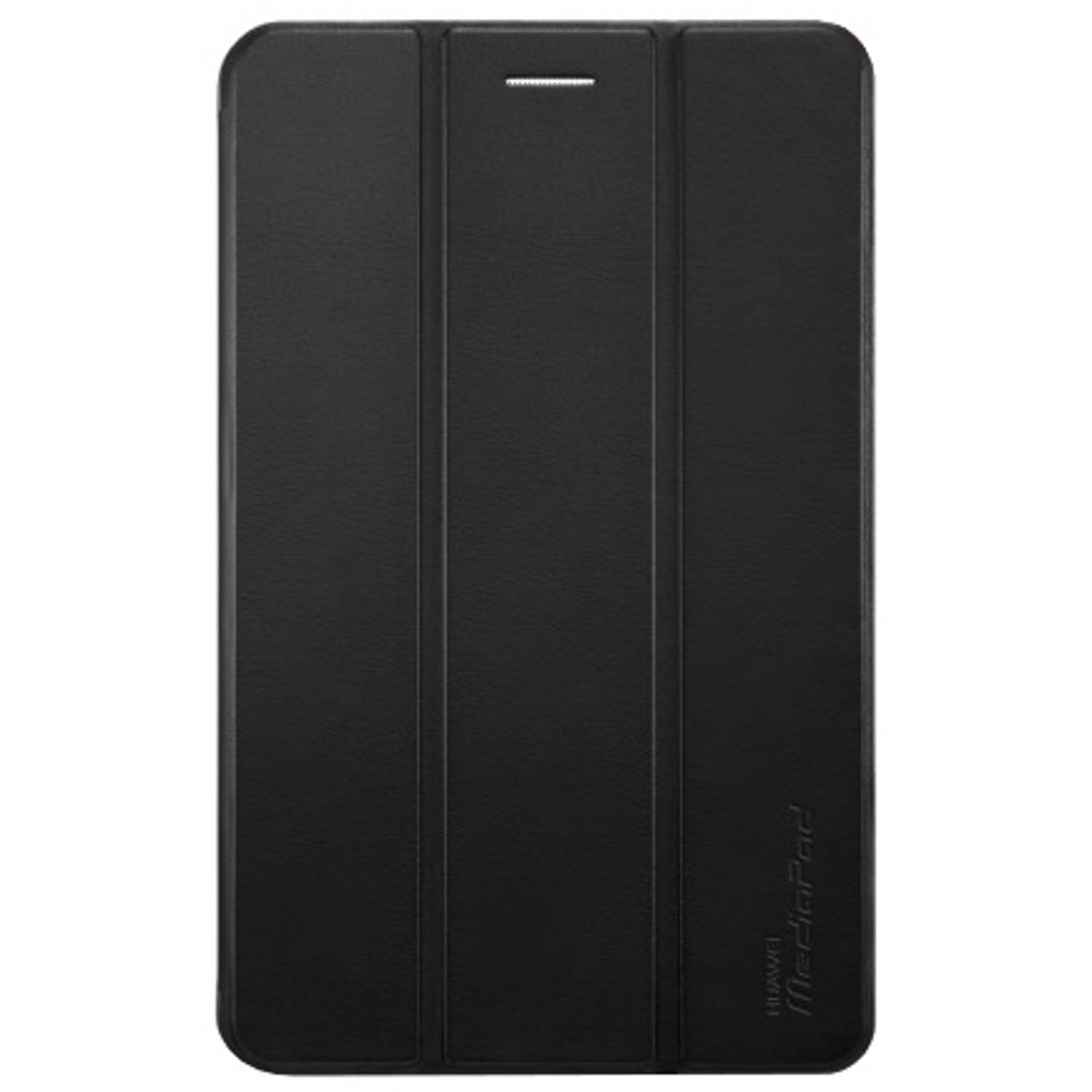 Huawei 51990660 Flip Case For Mediapad T1-8 Tablet 8inch Black Huawei 51990660 Flip Case For Mediapad T1-8 Tablet 8inch Black