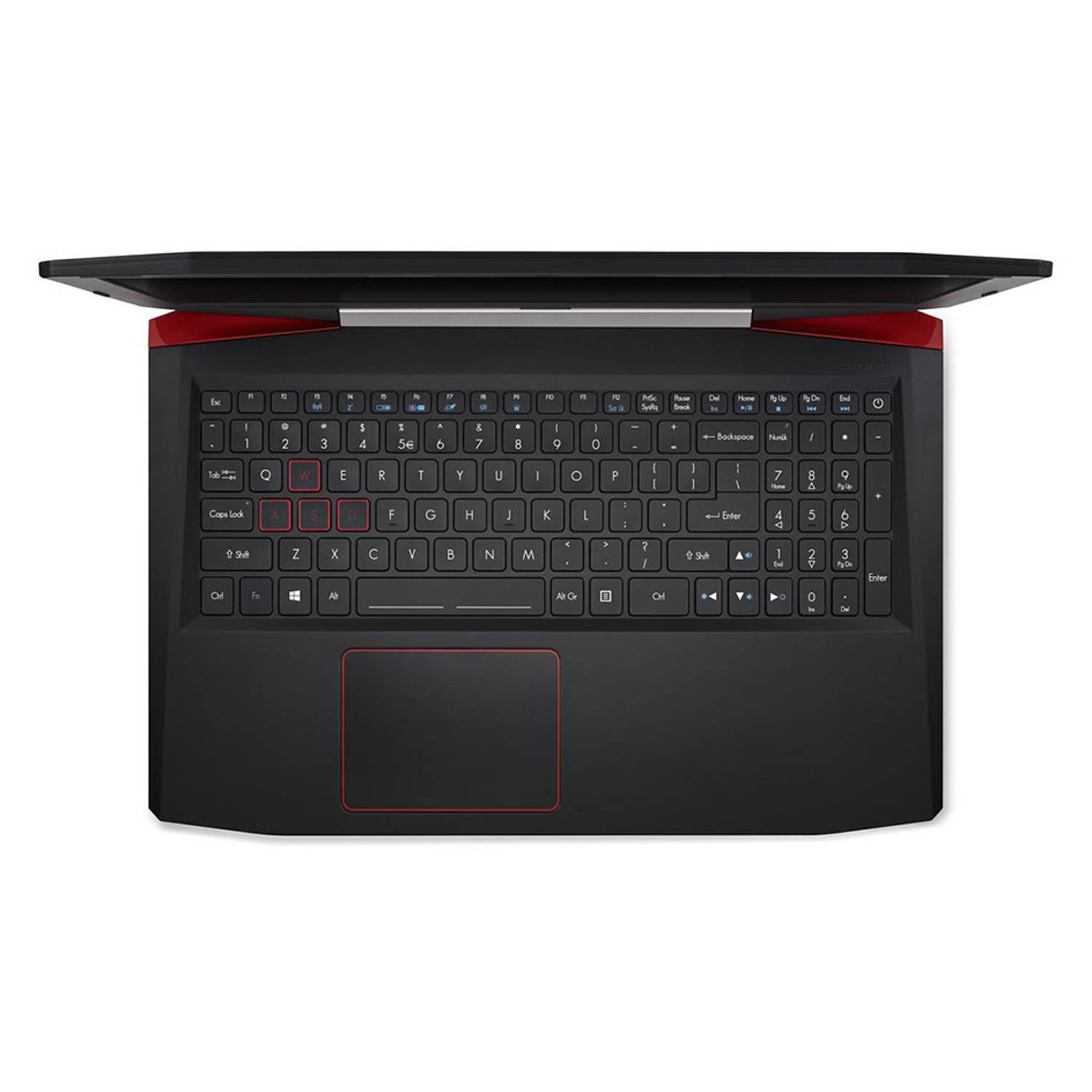 Acer Aspire VX5-591G-75W3 Gaming Laptop - Core i7 2.8GHz 12GB 1TB 4GB Win10 15.6inch FHD Black Acer Aspire VX5-591G-75W3 Gaming Laptop - Core i7 2.8GHz 12GB 1TB 4GB Win10 15.6inch FHD Black