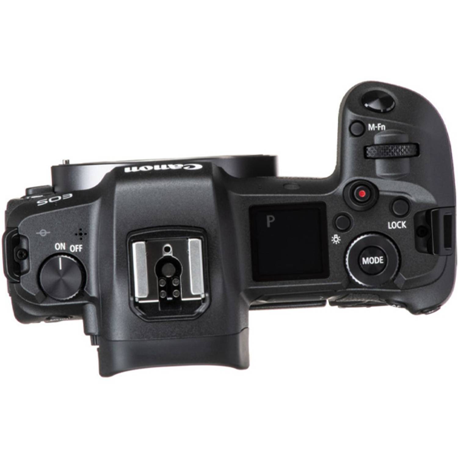 Canon EOS R Mirrorless Digital Camera Body Black With RF24-105mm F4-7.1 IS STM Kit and RF50mm F1.8 STM Lens and RF16mmF2.8 STM Lens Canon EOS R Mirrorless Digital Camera Body Black With RF24-105mm F4-7.1 IS STM Kit and RF50mm F1.8 STM Lens and RF16mmF2.8 STM Lens