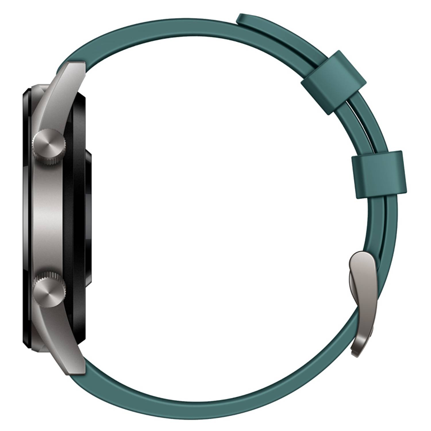 Huawei Fortuna B19 GT Active Smart Watch - Green Huawei Fortuna B19 GT Active Smart Watch - Green