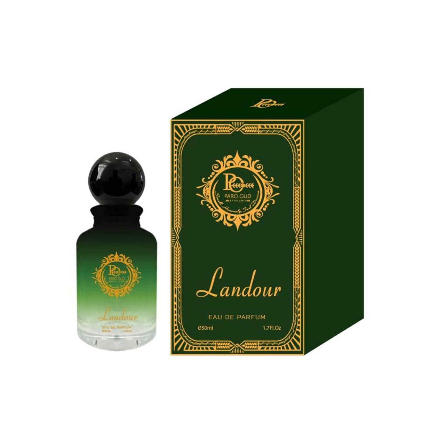 Paro oud Landor EDP 50ml Paro oud Landor EDP 50ml