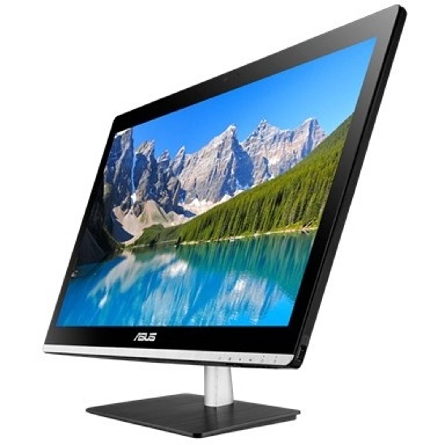 Asus ET2231INT-BF001X All-in-One Desktop - Core i3 1.7GHz 4GB 1TB 1GB Win10 21.5inch FHD Black Asus ET2231INT-BF001X All-in-One Desktop - Core i3 1.7GHz 4GB 1TB 1GB Win10 21.5inch FHD Black