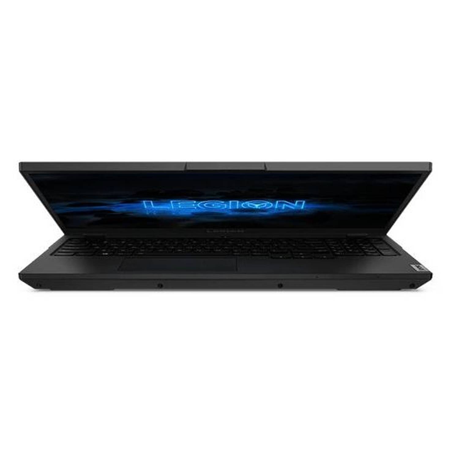 Lenovo Legion 5 15IMH Gaming Laptop - Core i7 2.6GHz 16GB 1TB+256GB 6GB Win10 15.6inch FHD Phantom Black English/Arabic Keyboard Lenovo Legion 5 15IMH Gaming Laptop - Core i7 2.6GHz 16GB 1TB+256GB 6GB Win10 15.6inch FHD Phantom Black English/Arabic Keyboard
