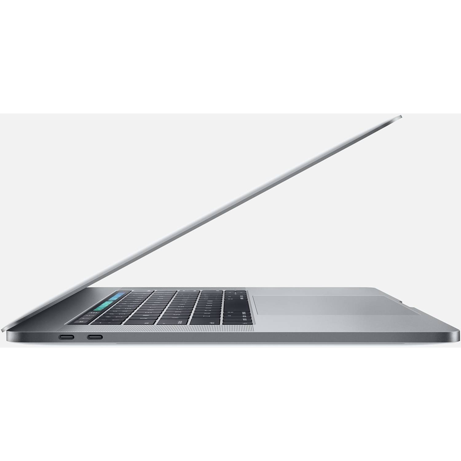 MacBook Pro 15-inch with Touch Bar and Touch ID (2017) - Core i7 2.8GHz 16GB 256GB Shared Space Grey MacBook Pro 15-inch with Touch Bar and Touch ID (2017) - Core i7 2.8GHz 16GB 256GB Shared Space Grey