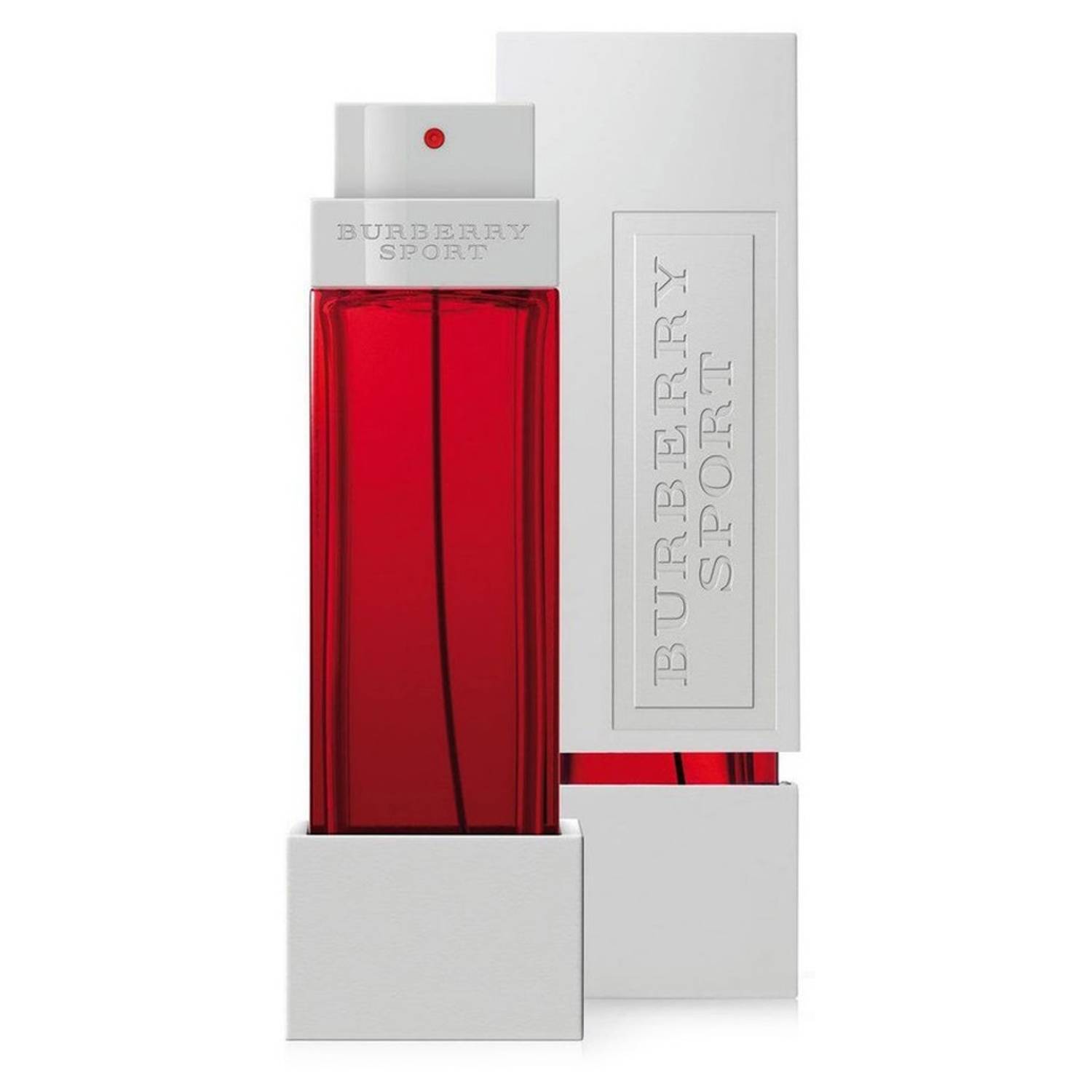 Burberry Sport For Women 75ml EDT Burberry Sport For Women 75ml EDT