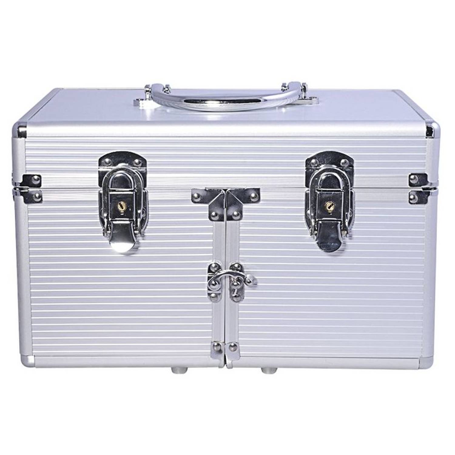 Just Gold JG227 Makeup Kit 77Pcs Just Gold JG227 Makeup Kit 77Pcs