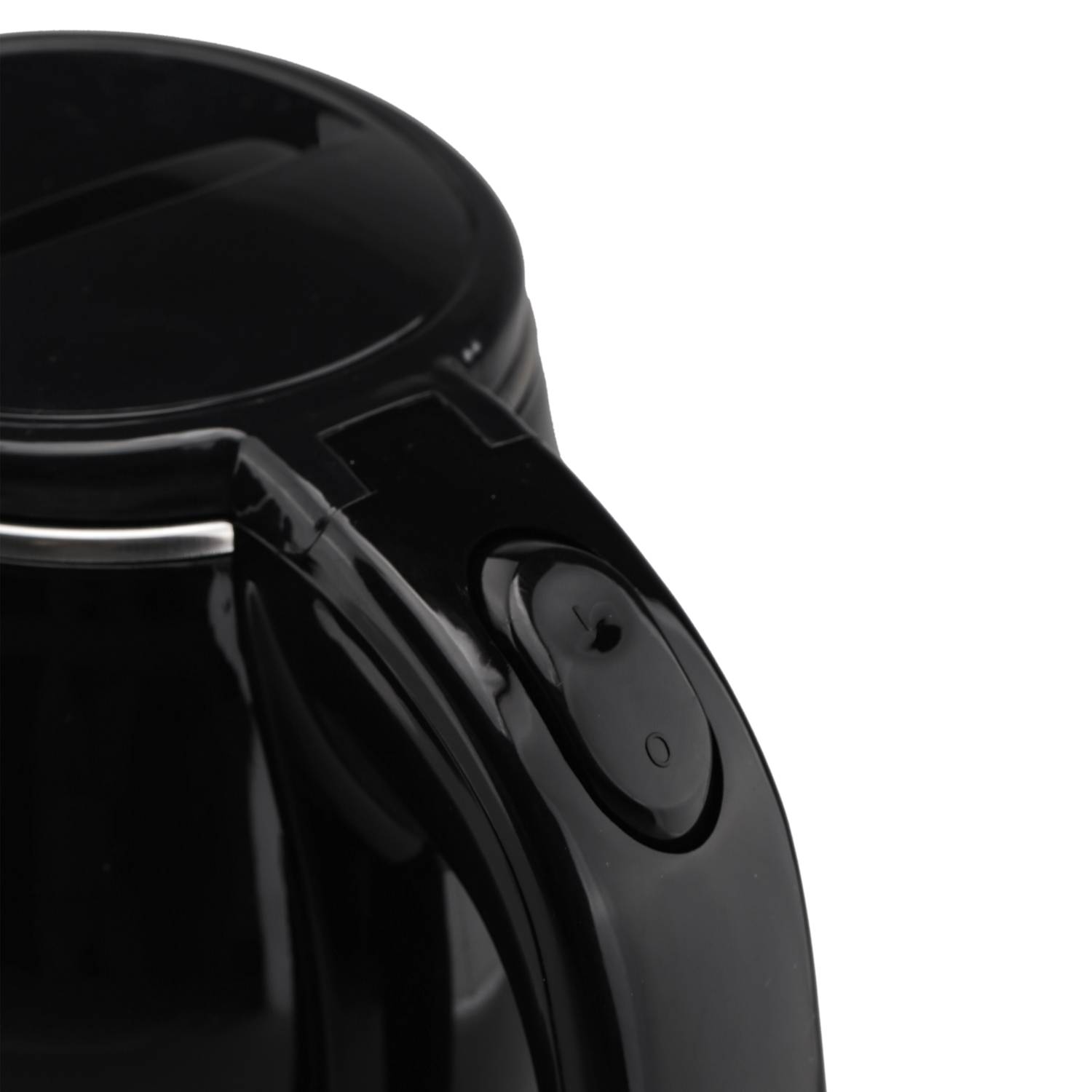 Sonashi 1500w 1.8l Cordless Kettle (black-silver) Skt-1811 Sonashi 1500w 1.8l Cordless Kettle (black-silver) Skt-1811