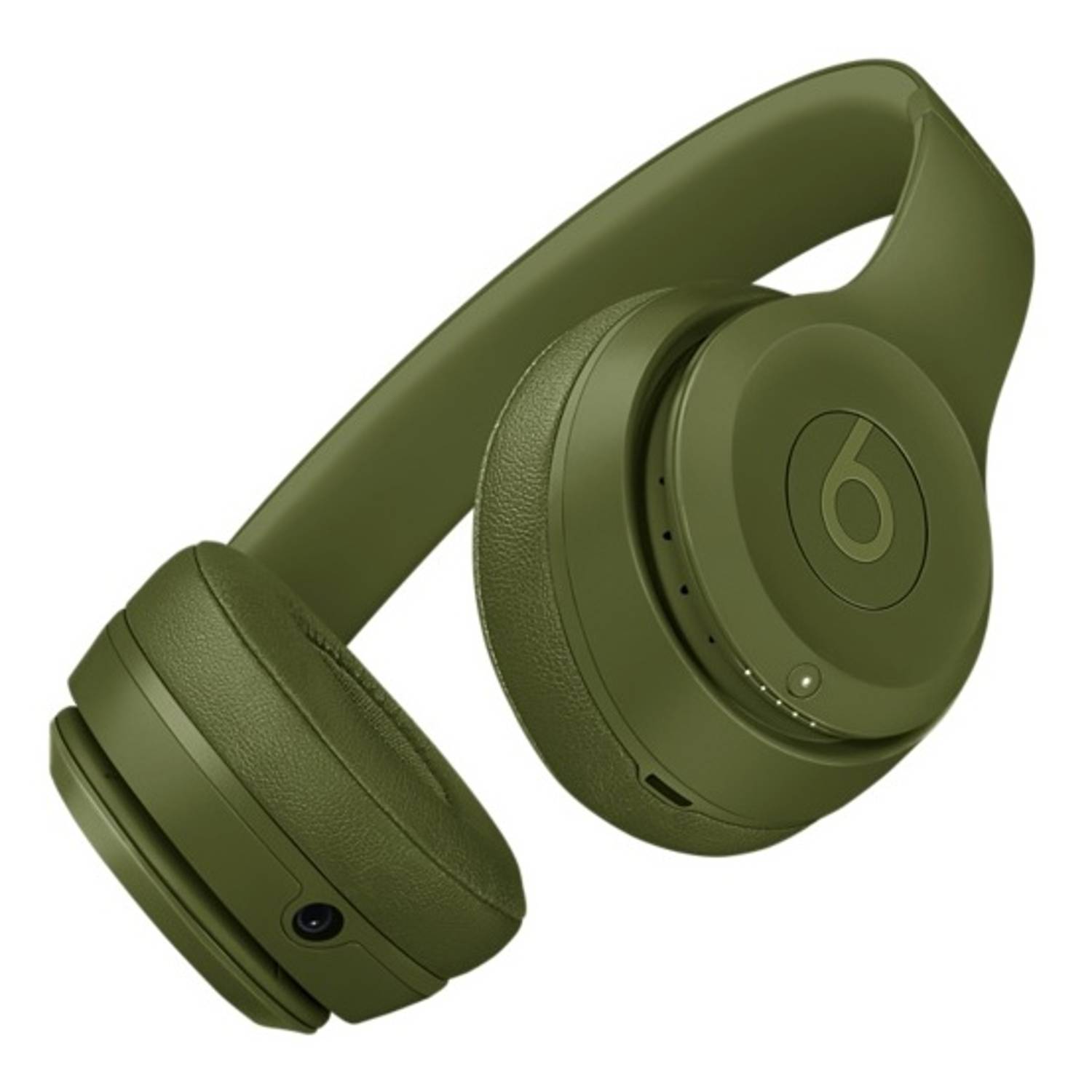 Beats Solo3 Neighborhood Collection Wireless On Ear Headphone Turf Green MQ3C2SO/A Beats Solo3 Neighborhood Collection Wireless On Ear Headphone Turf Green MQ3C2SO/A