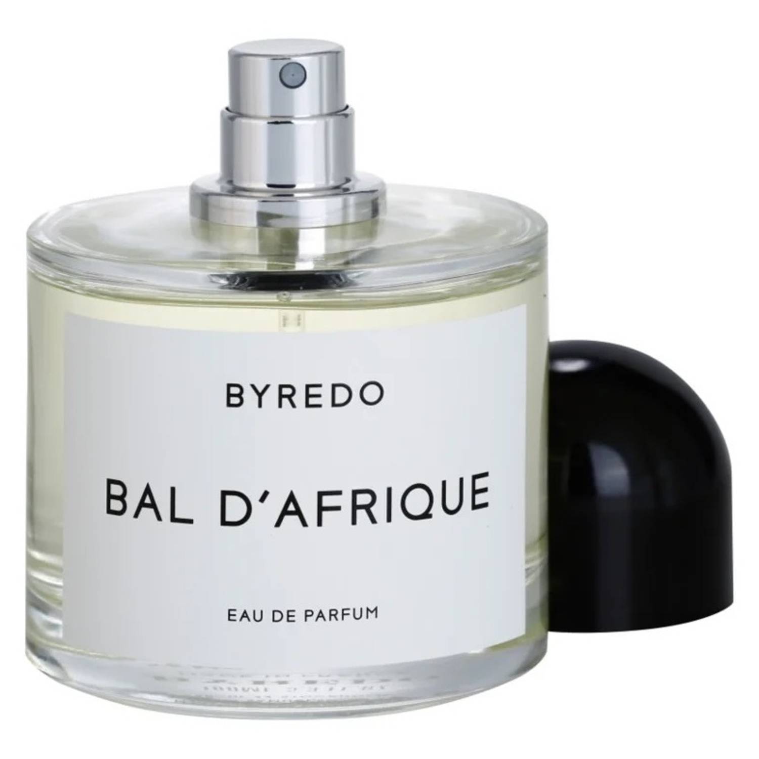Byredo Bal D'Afrique For Unisex 100ml Eau de Parfum Byredo Bal D'Afrique For Unisex 100ml Eau de Parfum