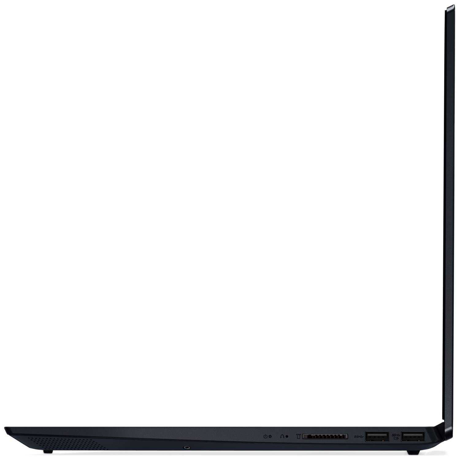Lenovo ideapad S340-15IML Laptop - Core i5 1.6GHz 8GB 1TB+128GB 2GB Win10 15inch FHD Abyss Blue Lenovo ideapad S340-15IML Laptop - Core i5 1.6GHz 8GB 1TB+128GB 2GB Win10 15inch FHD Abyss Blue