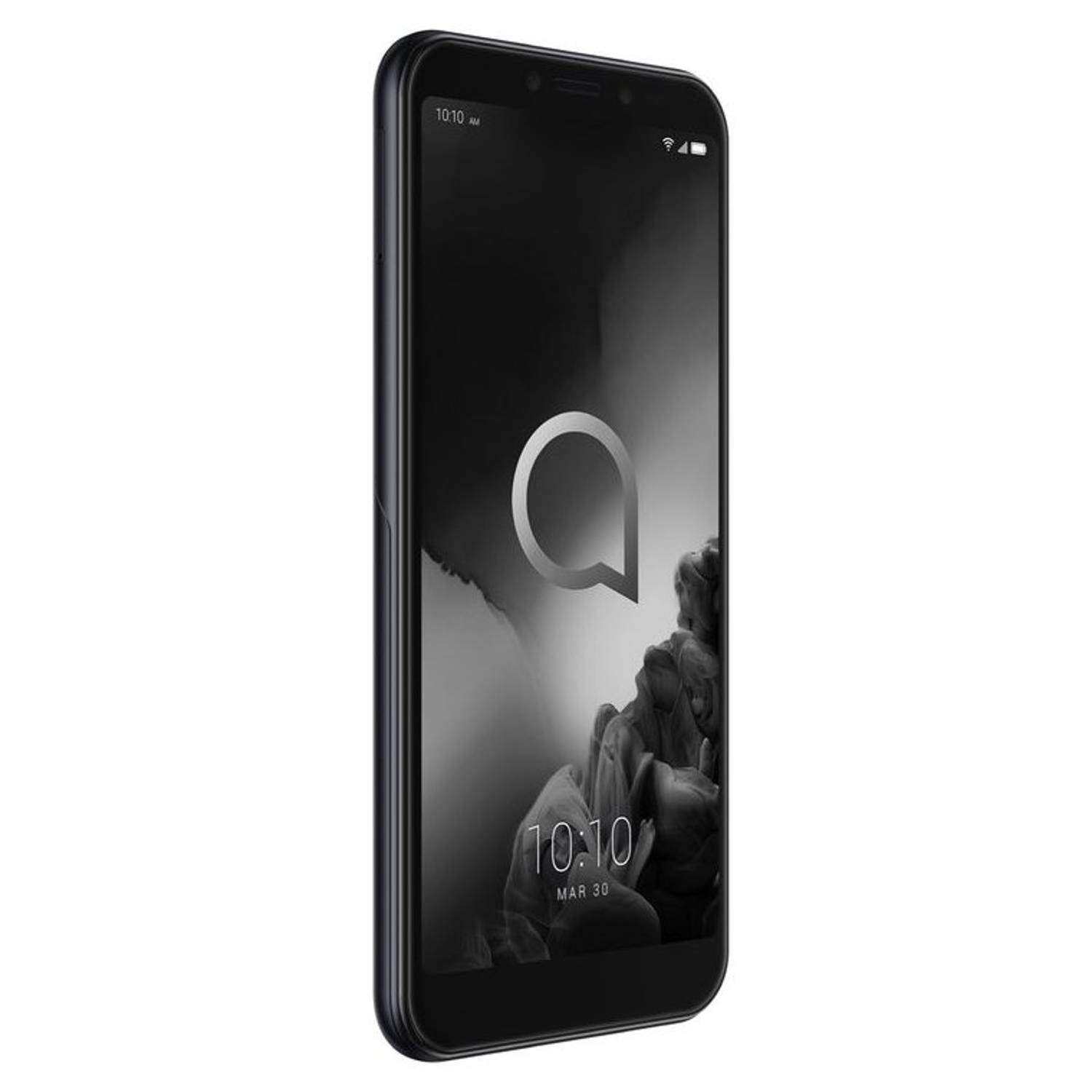 Alcatel 1S 2019 64GB Metallic Black 5024F 4G Dual Sim Smartphone Alcatel 1S 2019 64GB Metallic Black 5024F 4G Dual Sim Smartphone