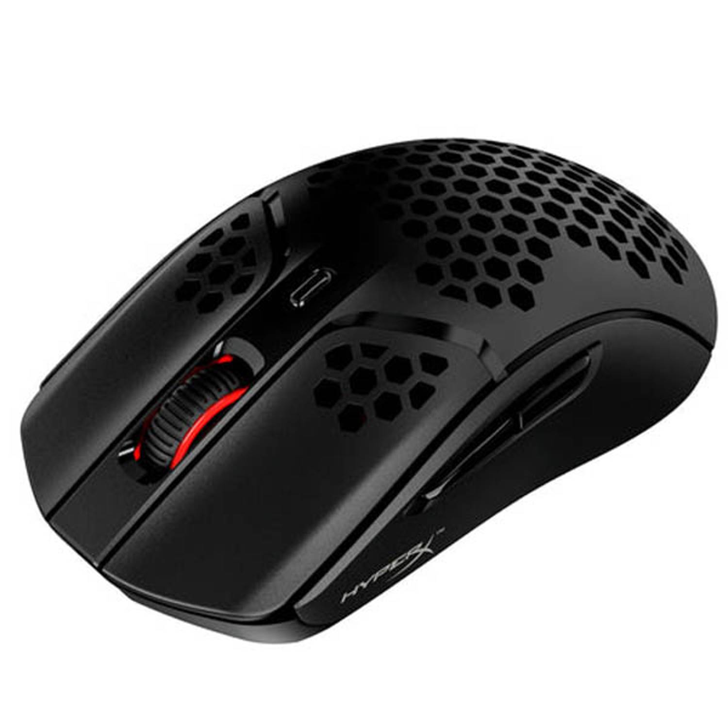 HyperX Pulsefire Haste Wireless Gaming Mouse Black HyperX Pulsefire Haste Wireless Gaming Mouse Black
