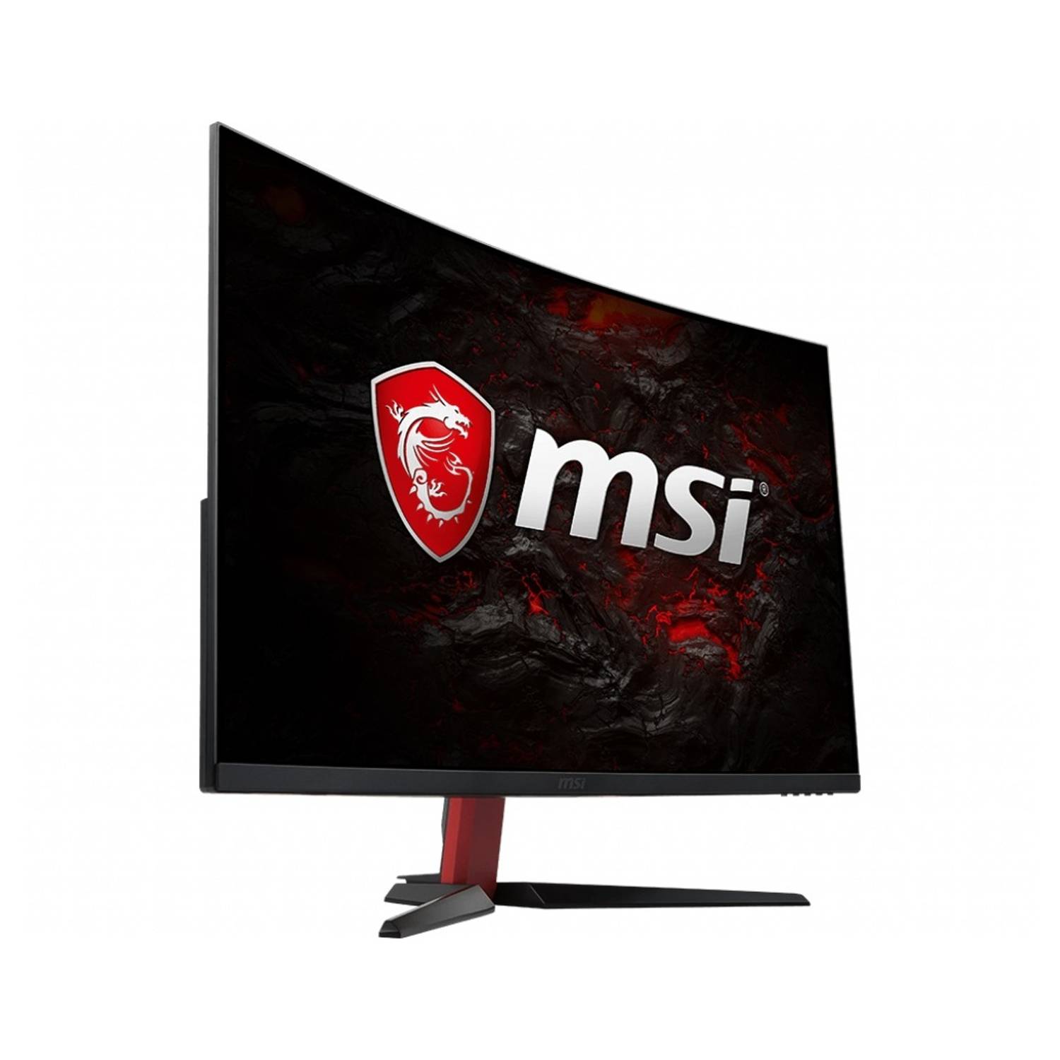 MSI Optix AG32CQ Curved Gaming Monitor 32inch MSI Optix AG32CQ Curved Gaming Monitor 32inch