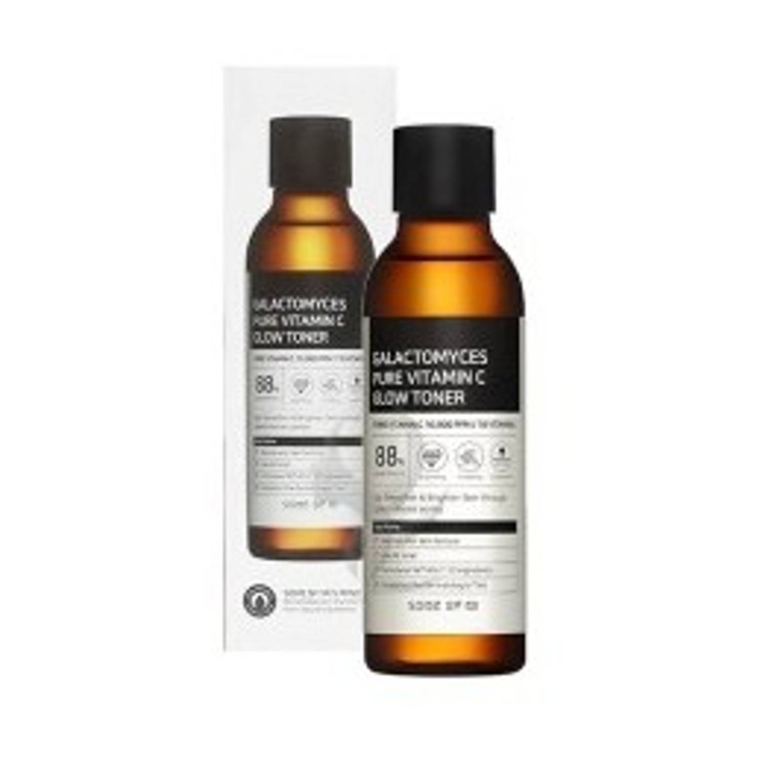 Some By Mi Some By Mi Galactomyces Pure Vit.C Glow Toner Some By Mi Some By Mi Galactomyces Pure Vit.C Glow Toner