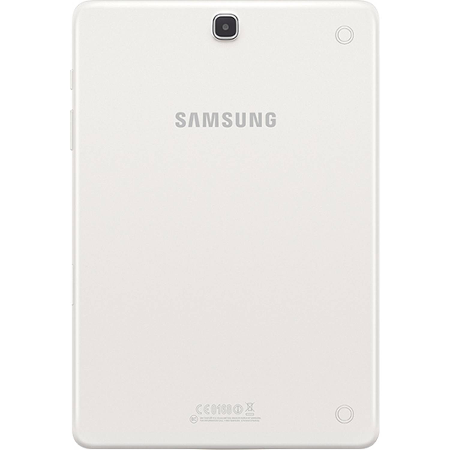 Samsung Galaxy Tab A 8.0 SMT355 Tablet - Android WiFi+4G 16GB 2GB 8inch White Samsung Galaxy Tab A 8.0 SMT355 Tablet - Android WiFi+4G 16GB 2GB 8inch White
