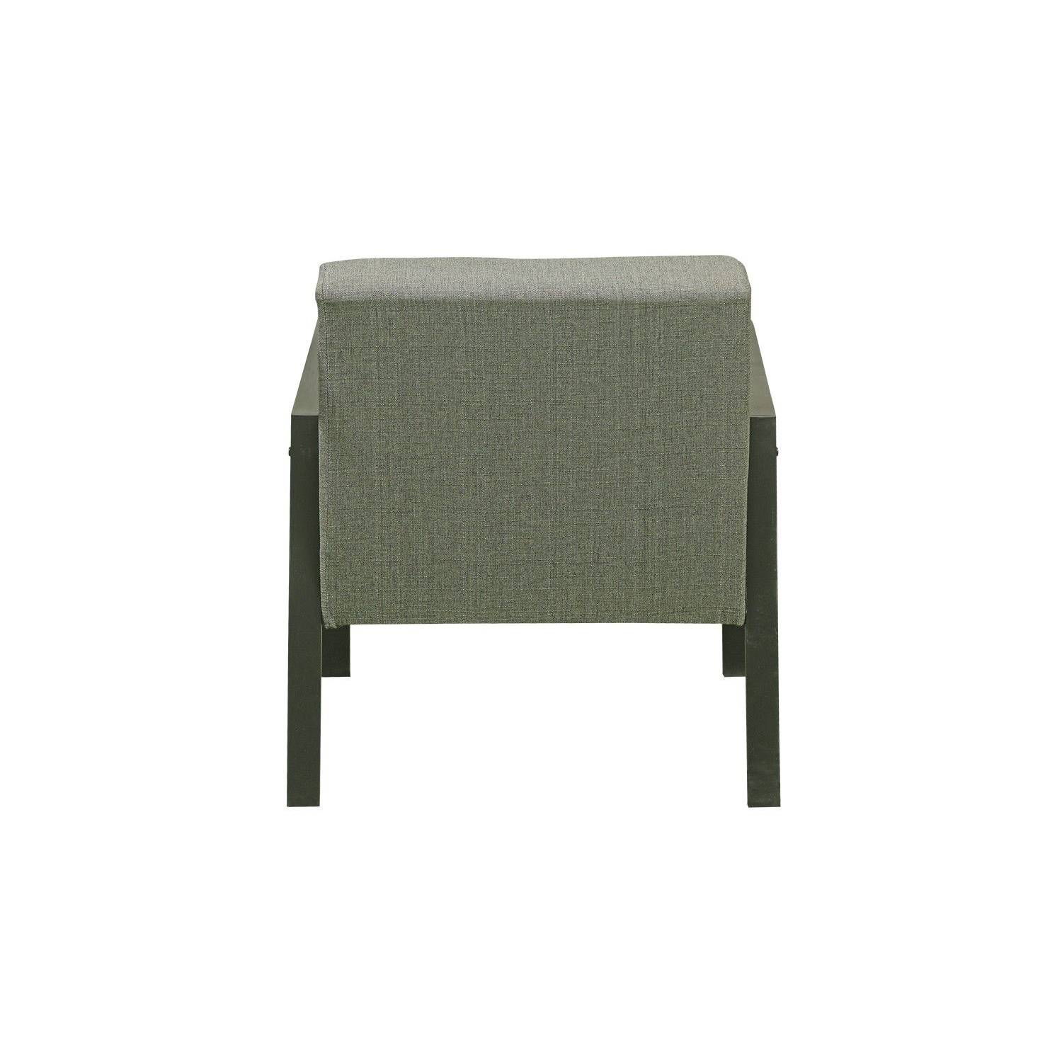 Pan Emirates Dikon Single Seater Sofa Grey Pan Emirates Dikon Single Seater Sofa Grey