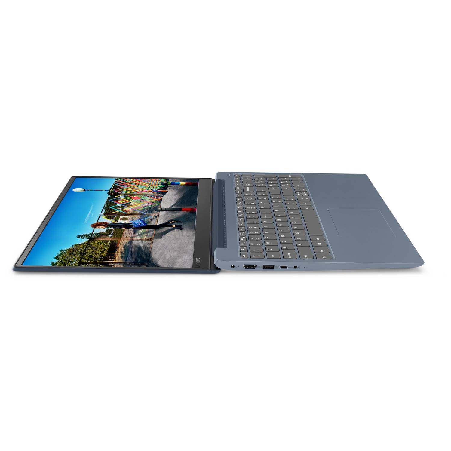 Lenovo ideapad 330S-15IKB Laptop - Core i7 1.8GHz 12GB 512GB 2GB Win10 15.6inch FHD Midnight Blue Lenovo ideapad 330S-15IKB Laptop - Core i7 1.8GHz 12GB 512GB 2GB Win10 15.6inch FHD Midnight Blue