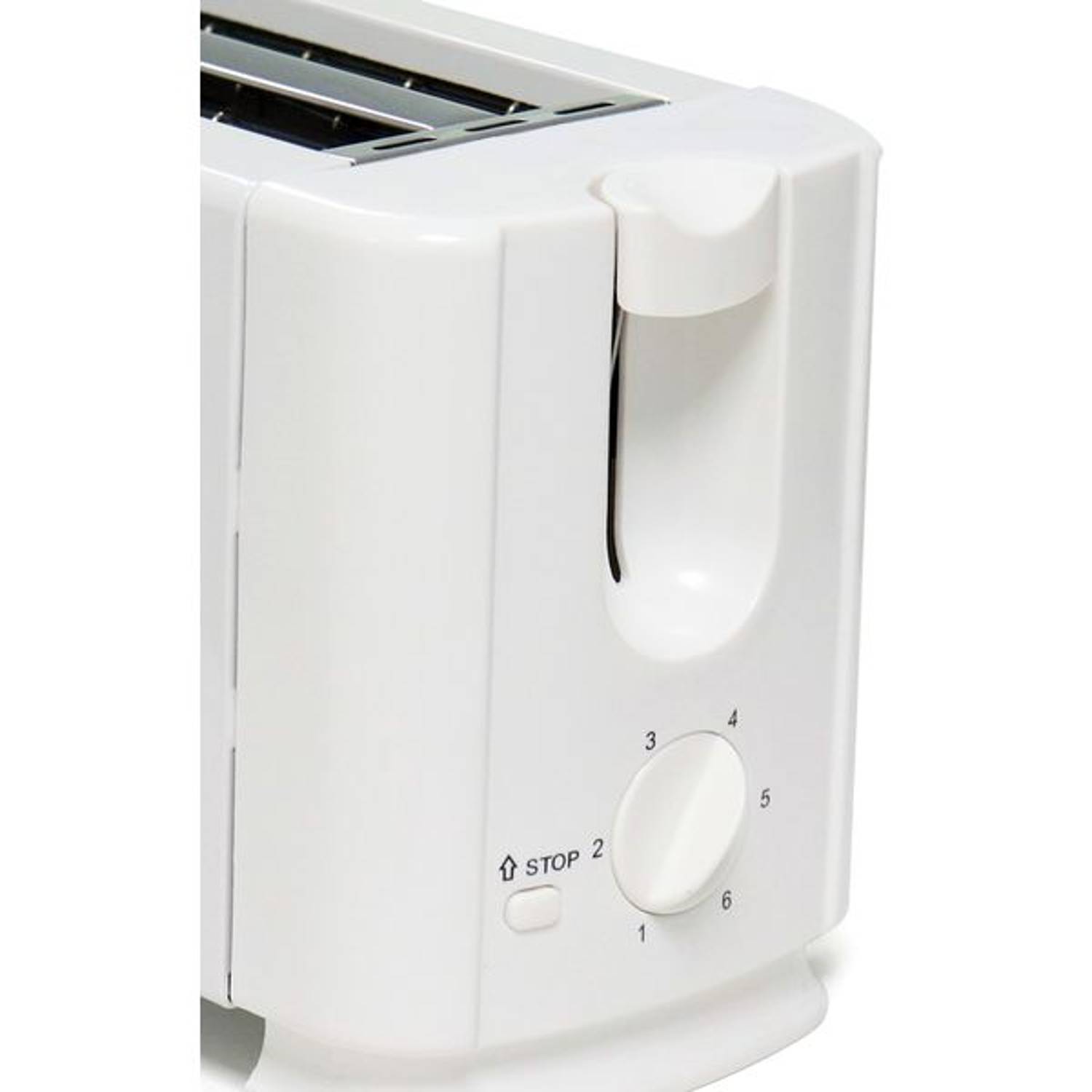 Elekta 2-Slice Toaster ET-256MKI Elekta 2-Slice Toaster ET-256MKI