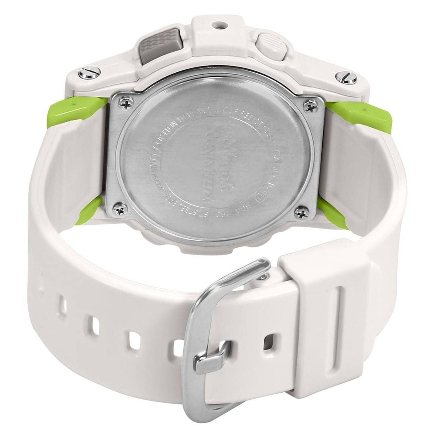 Casio BGA1807B2DR Baby G Watch Casio BGA1807B2DR Baby G Watch