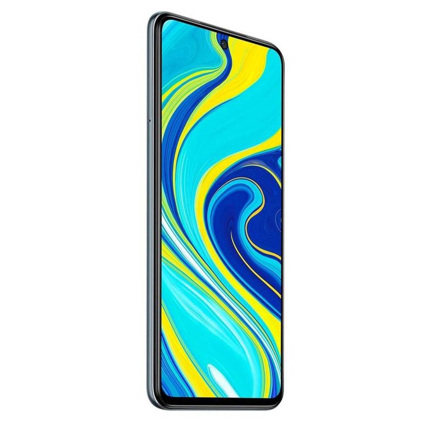 Xiaomi REDMI NOTE 9S 64GB Interstellar Grey Dual Sim Smartphone Xiaomi REDMI NOTE 9S 64GB Interstellar Grey Dual Sim Smartphone