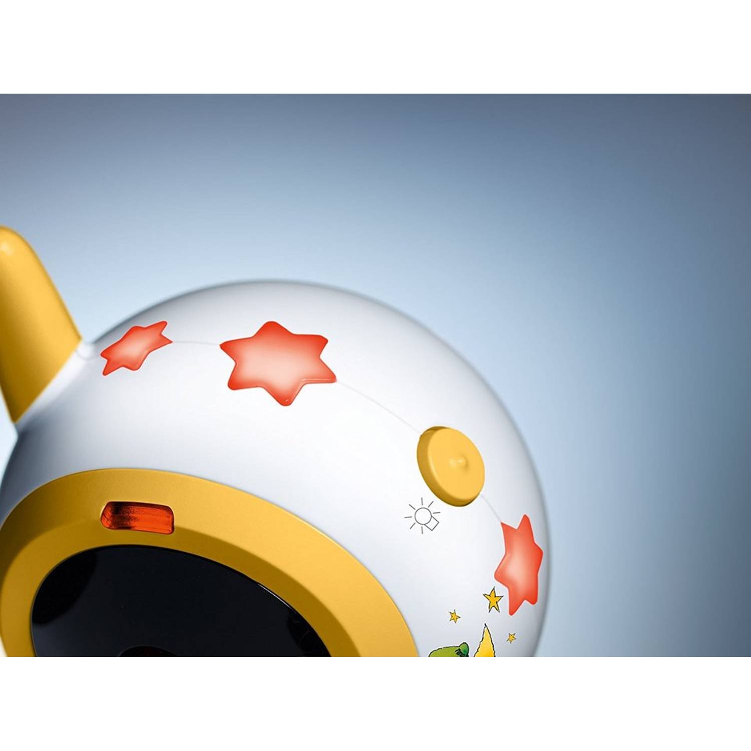 Beurer Baby Video Phone Monitor JBY100 Beurer Baby Video Phone Monitor JBY100