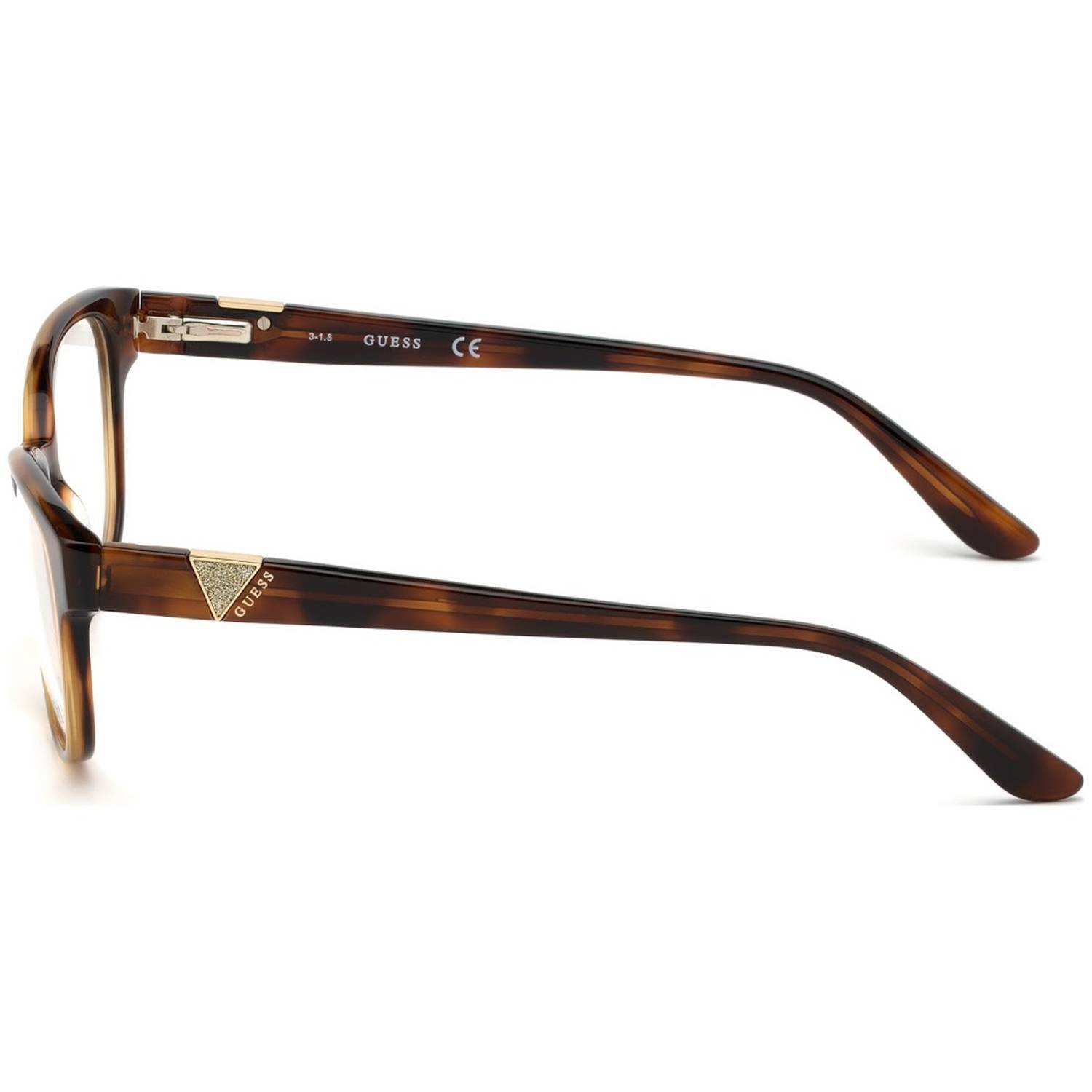 Guess GU2709-053-51 Women's Optical Frame Guess GU2709-053-51 Women's Optical Frame