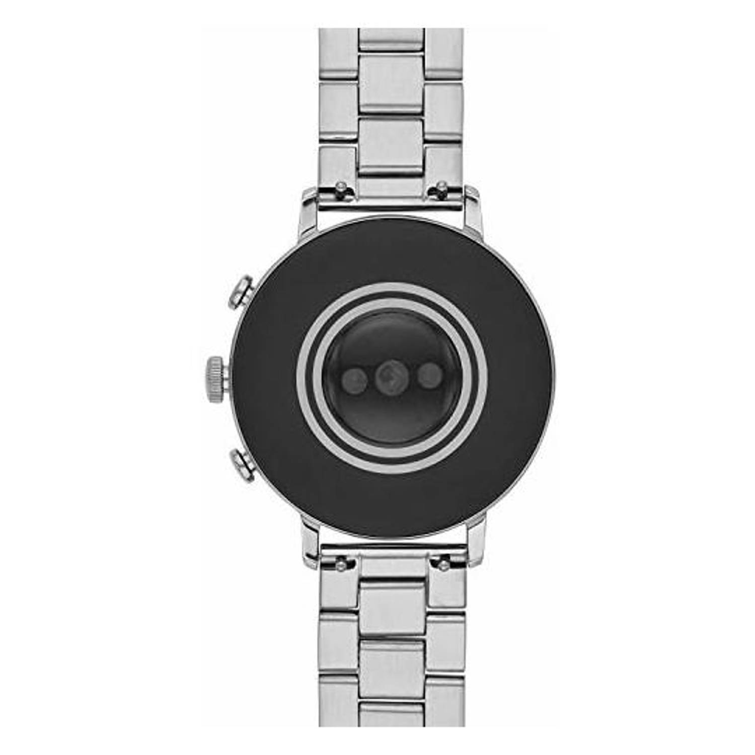 Fossil Venture HR Gen4 Stainless Steel Smart Watch Women Fossil Venture HR Gen4 Stainless Steel Smart Watch Women